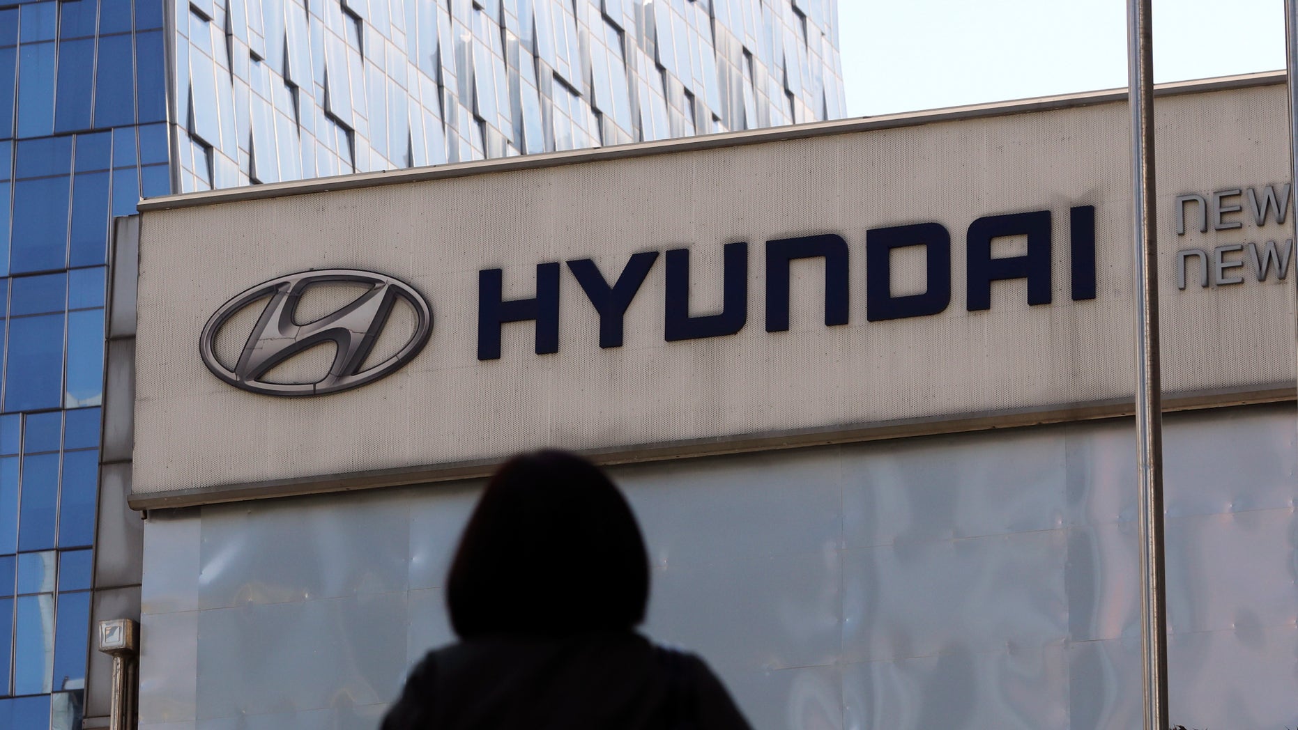 South Korea recalls Hyundai cars, asks probe on coverup Fox News