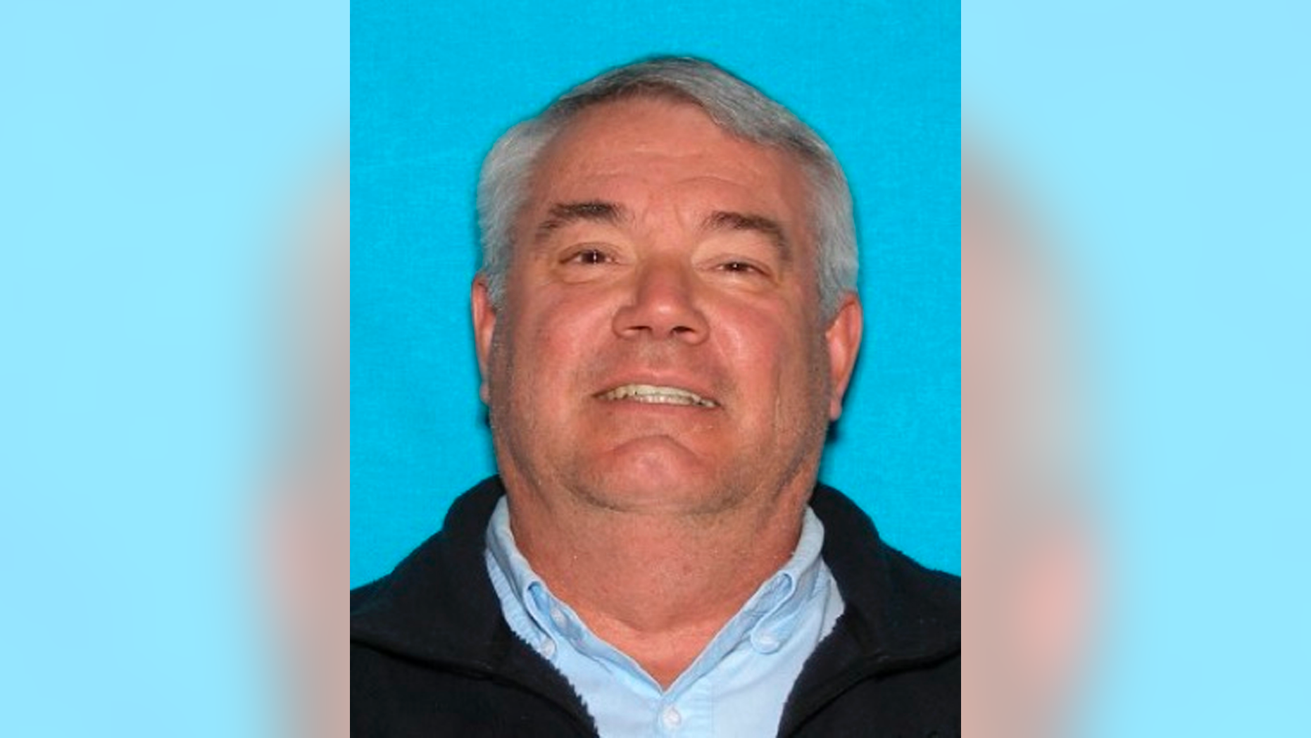 Gerald Bullinger is wanted in connection with the deaths of three women.