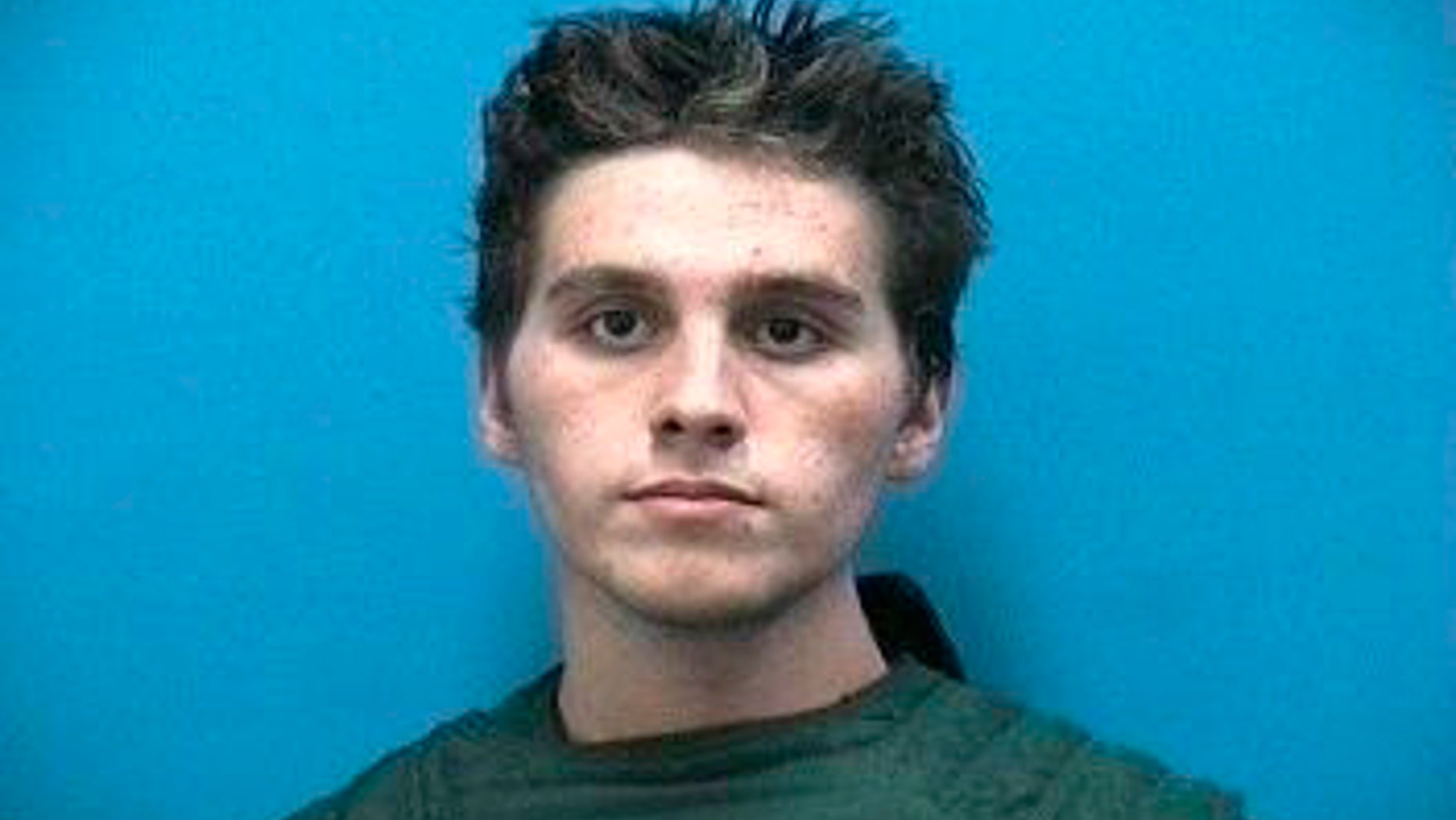 Martin County prosecutors say Harrouff attacked the Stevenses outside their home north of Palm Beach on Aug. 15, 2016, stabbing and beating them to death.