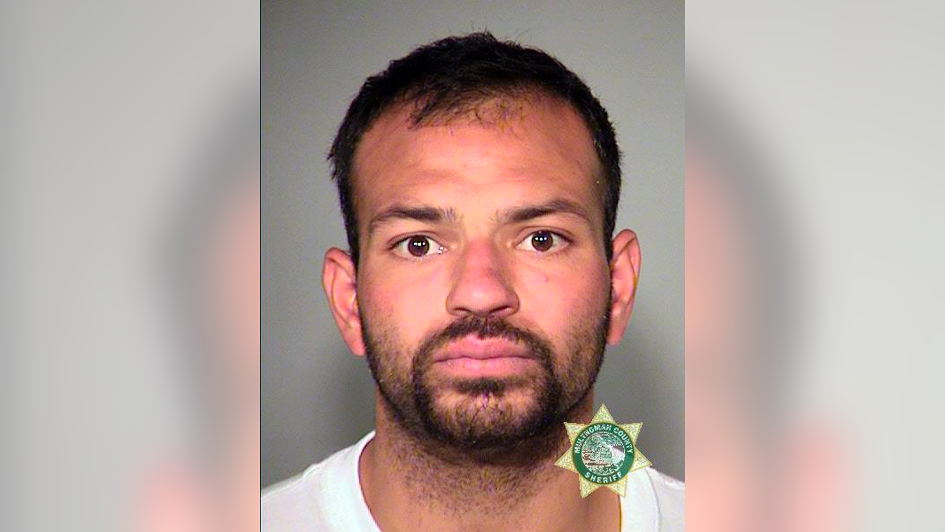 Sergio Jose Martinez was accused of assaulting two women this past July.