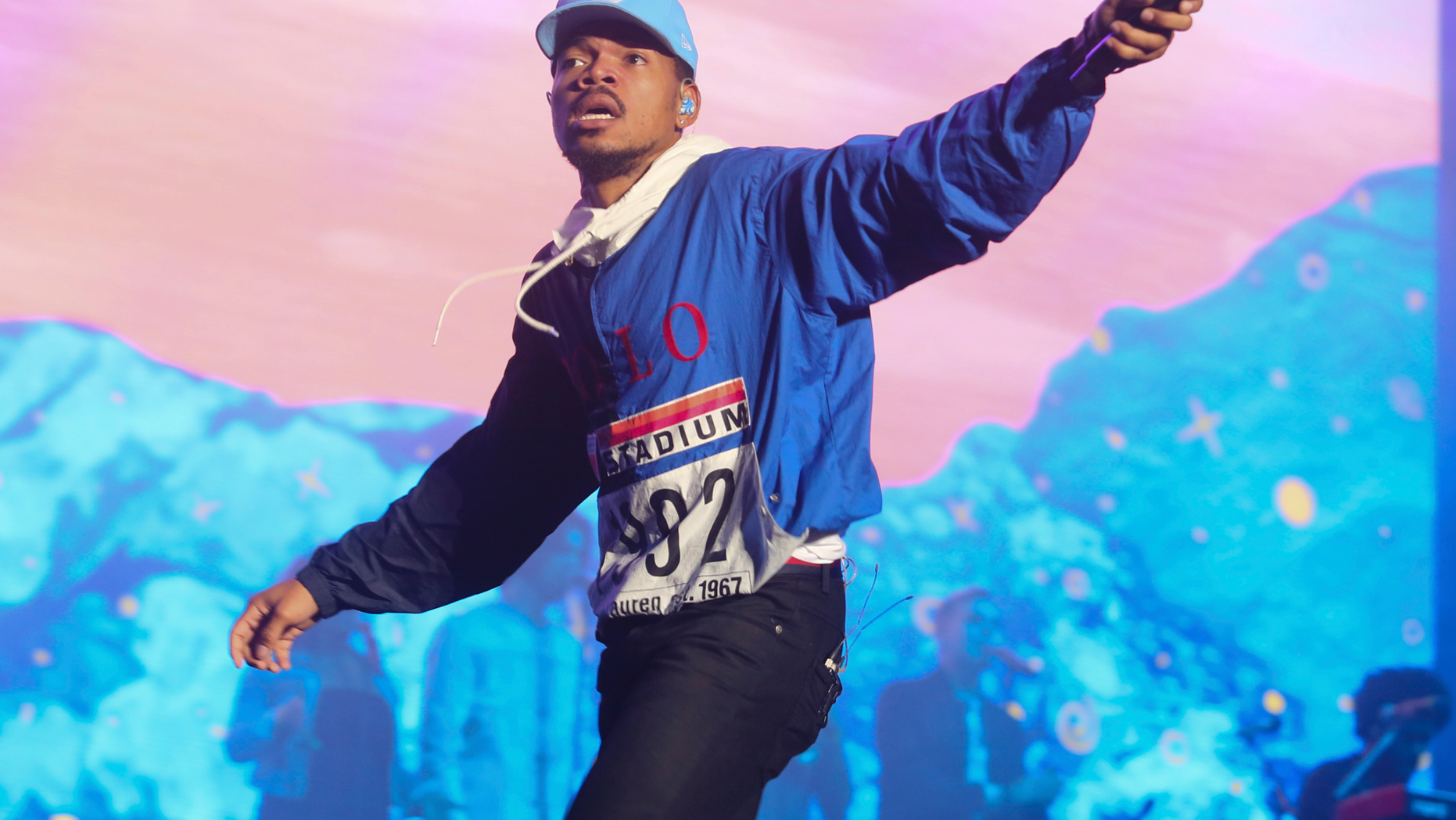 Chance the Rapper announced that he purchased local Chicago news website Chicagoist.