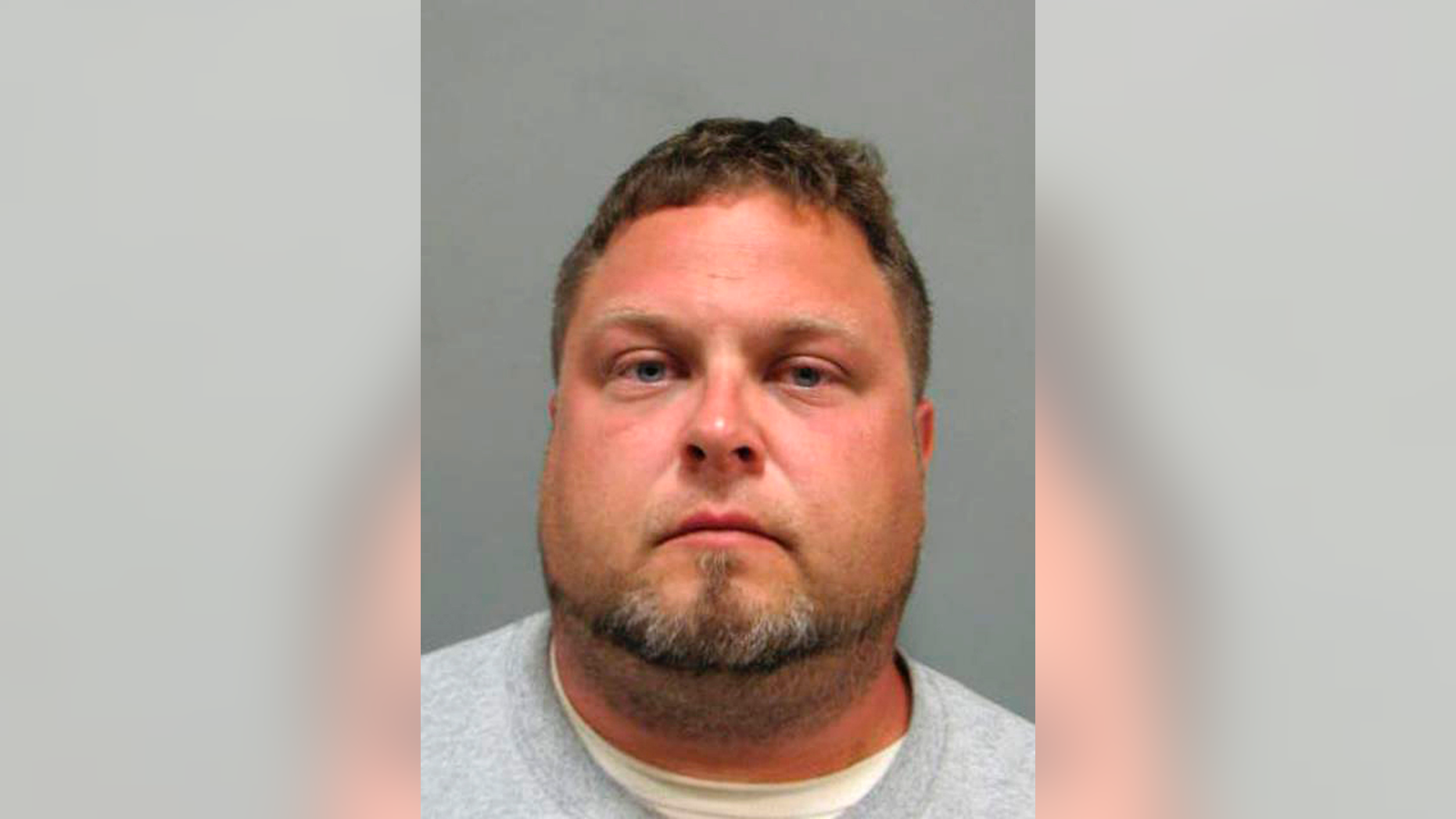 FILE - This undated booking photo released by the Montgomery County Department of Police shows Tyler Tessier, who was arrested Sept. 13, 2017, in Montgomery County, Md., on murder chargers. Tessier, accused of killing his pregnant girlfriend, has been found dead in his Maryland cell the day his trial's opening statements were scheduled to begin. Jail officials said in a statement that Tessier apparently hanged himself with a bedsheet early Thursday, Sept. 6, 2018, at Montgomery County Correctional Facility, a year after Laura Wallen's body was found in a shallow grave. (Montgomery County Department via AP, File)