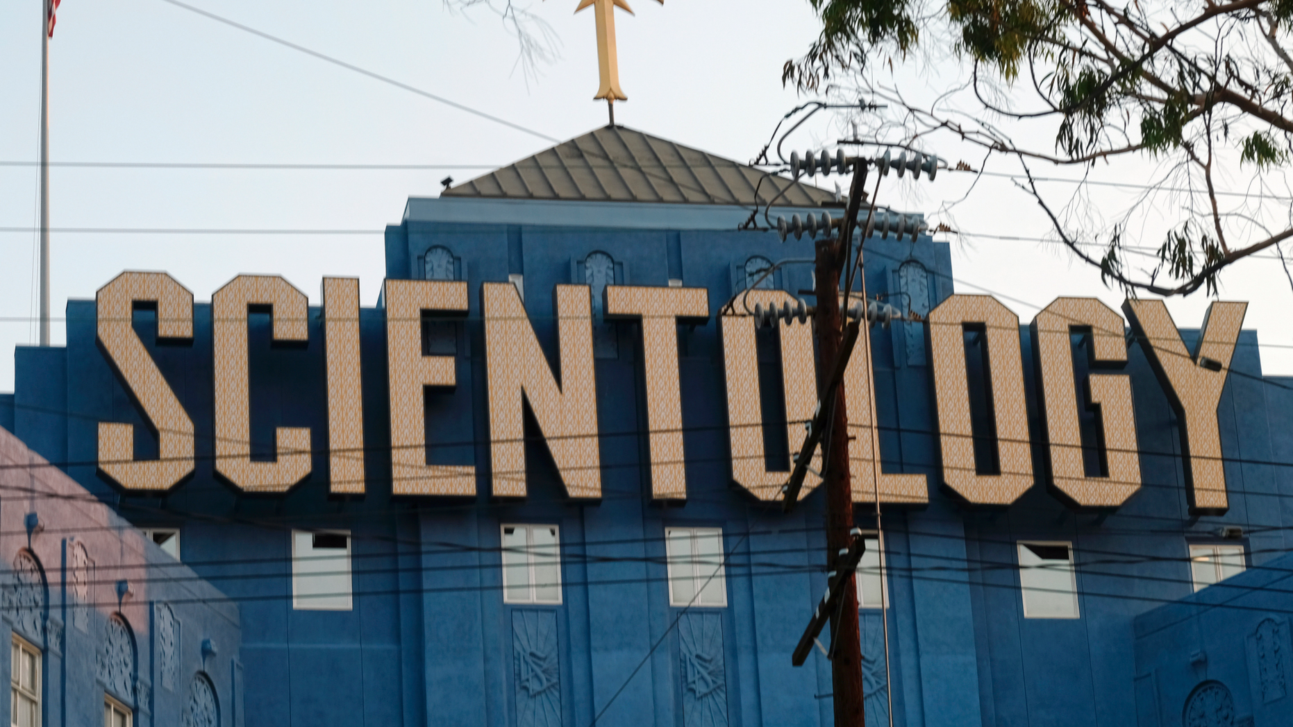 clarification scientology network story fox news