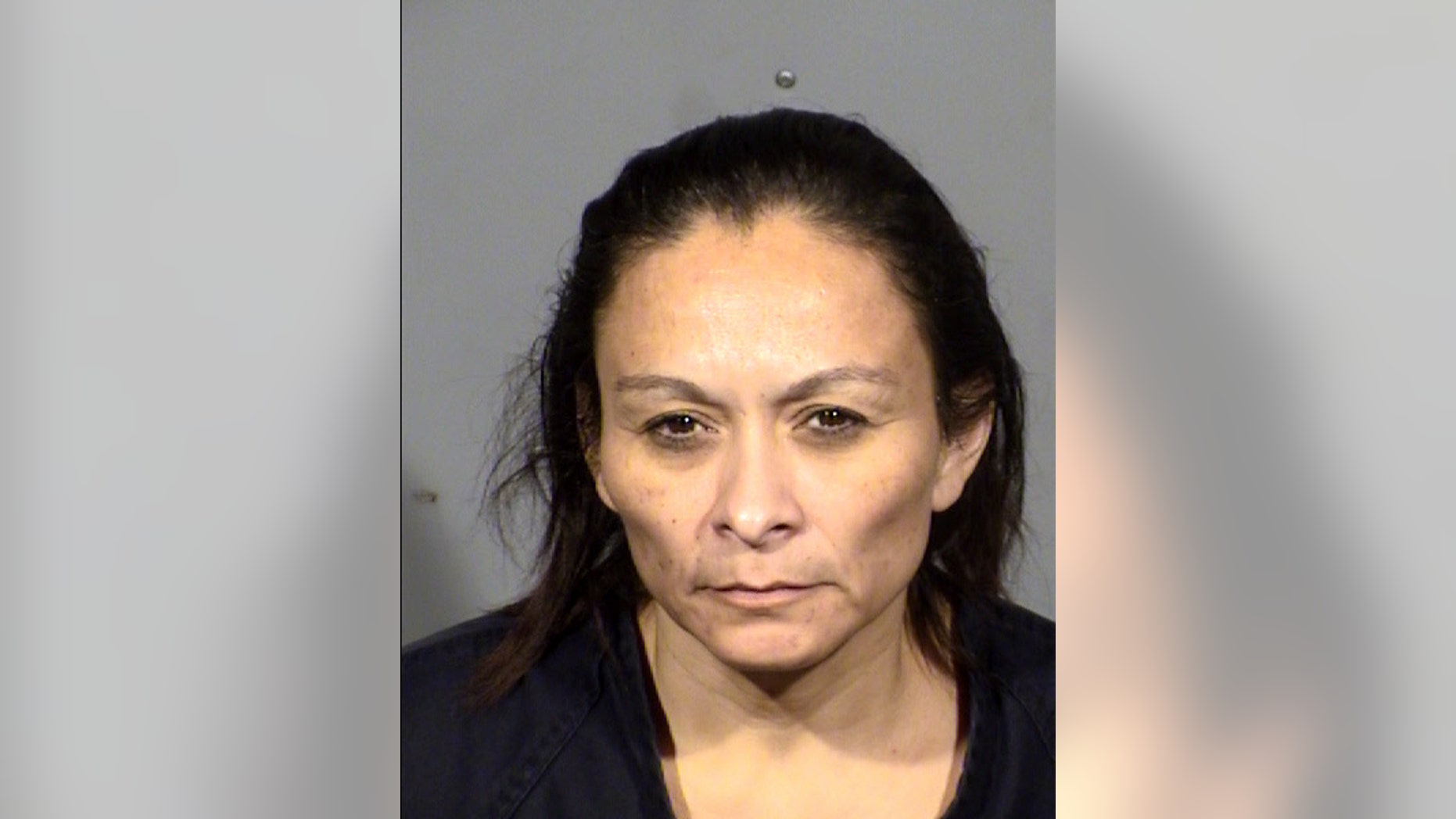 Las Vegas Woman Charged With Gunning Down 3 Roommates Fox News 3147