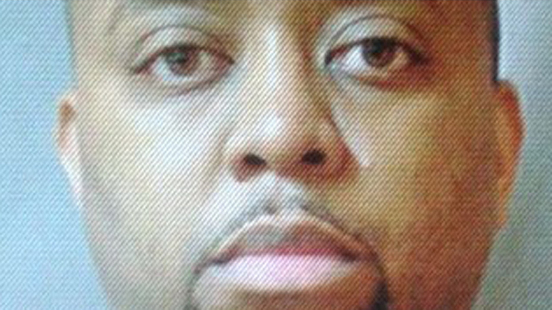 This photo shows Joseph Walker.