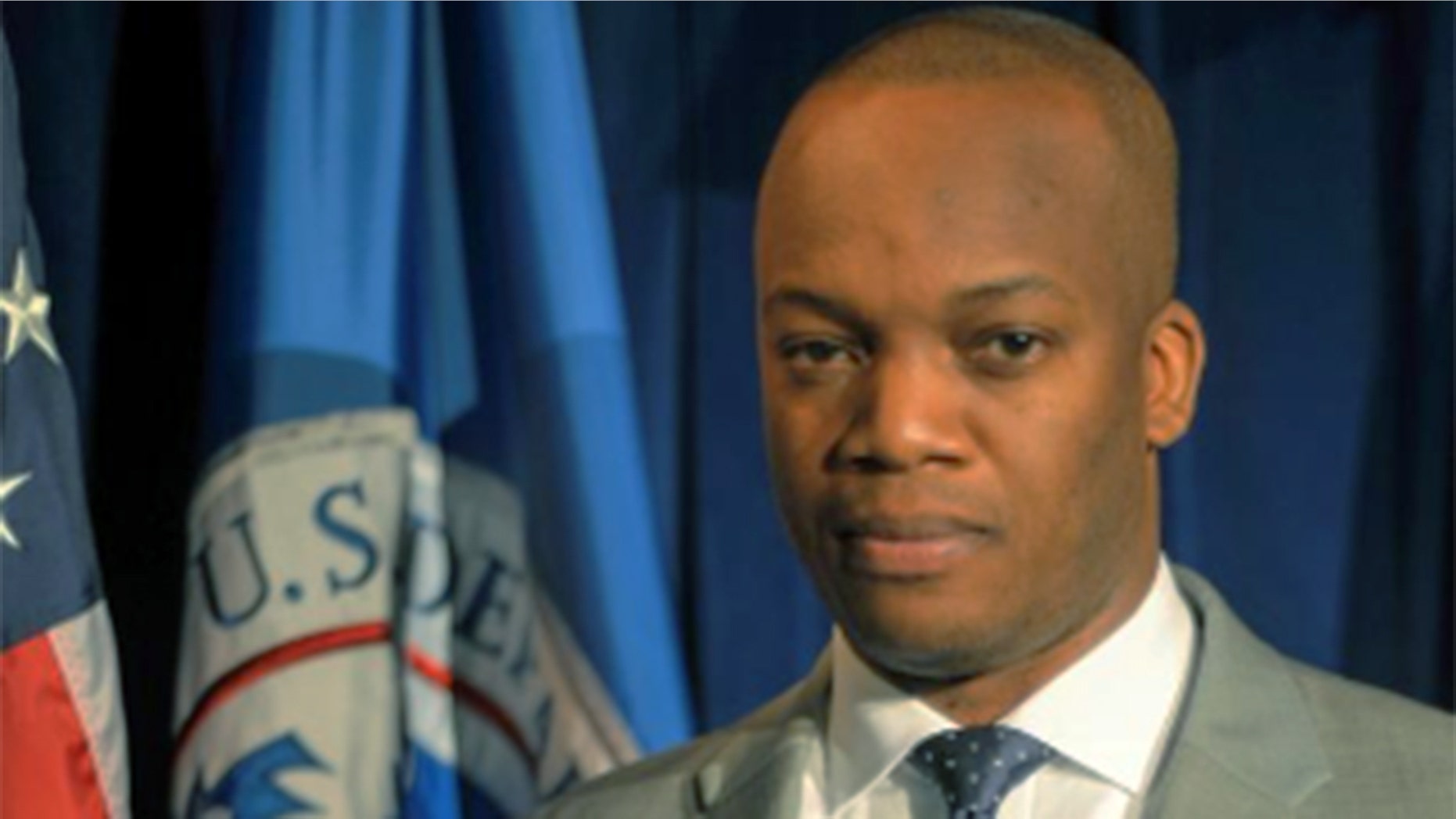 Former FEMA official Corey Coleman allegedly created a "toxic" environment of sexual harassment at the agency, according to a Monday report.