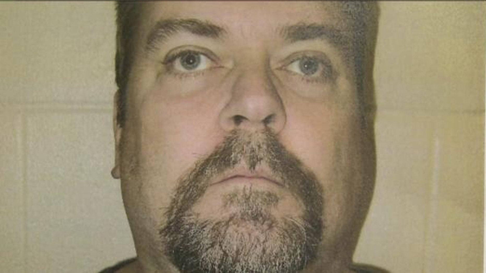 Corey Brown, 45, of Lake Saint Louis, allegedly confessed to sexually abusing two girls over the course of three years, beginning when the children were 8 and 9 years old (Fox2Now.com).