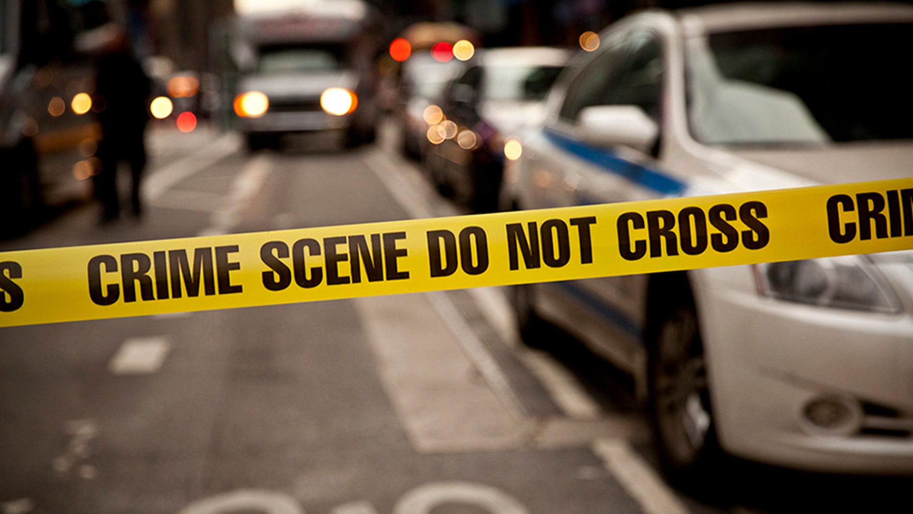 In 2016, "U.S. residents age 12 or older experienced 5.7 million violent victimizations," according to Justice Dept. statistics. A majority of those crimes, some 58 percent the DoO said, were never reported to police.