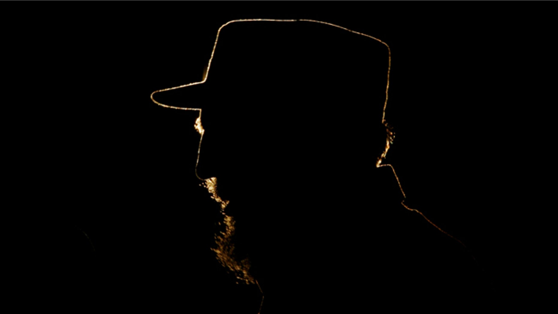 FILE - In this Feb 3, 2006 file photo, Cuban President Fidel Castro speaks during a ceremony granting Venezuela's President Hugo Chavez, not seen, UNESCO's 2005 Jose Marti International Prize at the Revolution Plaza in Havana, Cuba. As Castro nears his 90th birthday on Aug. 13, 2016, the Cuban government has taken a low-key approach to Castros birthday. There are no massive rallies or parades planned, no publicly announced visits from global dignitaries. (AP Photo/Javier Galeano, File)