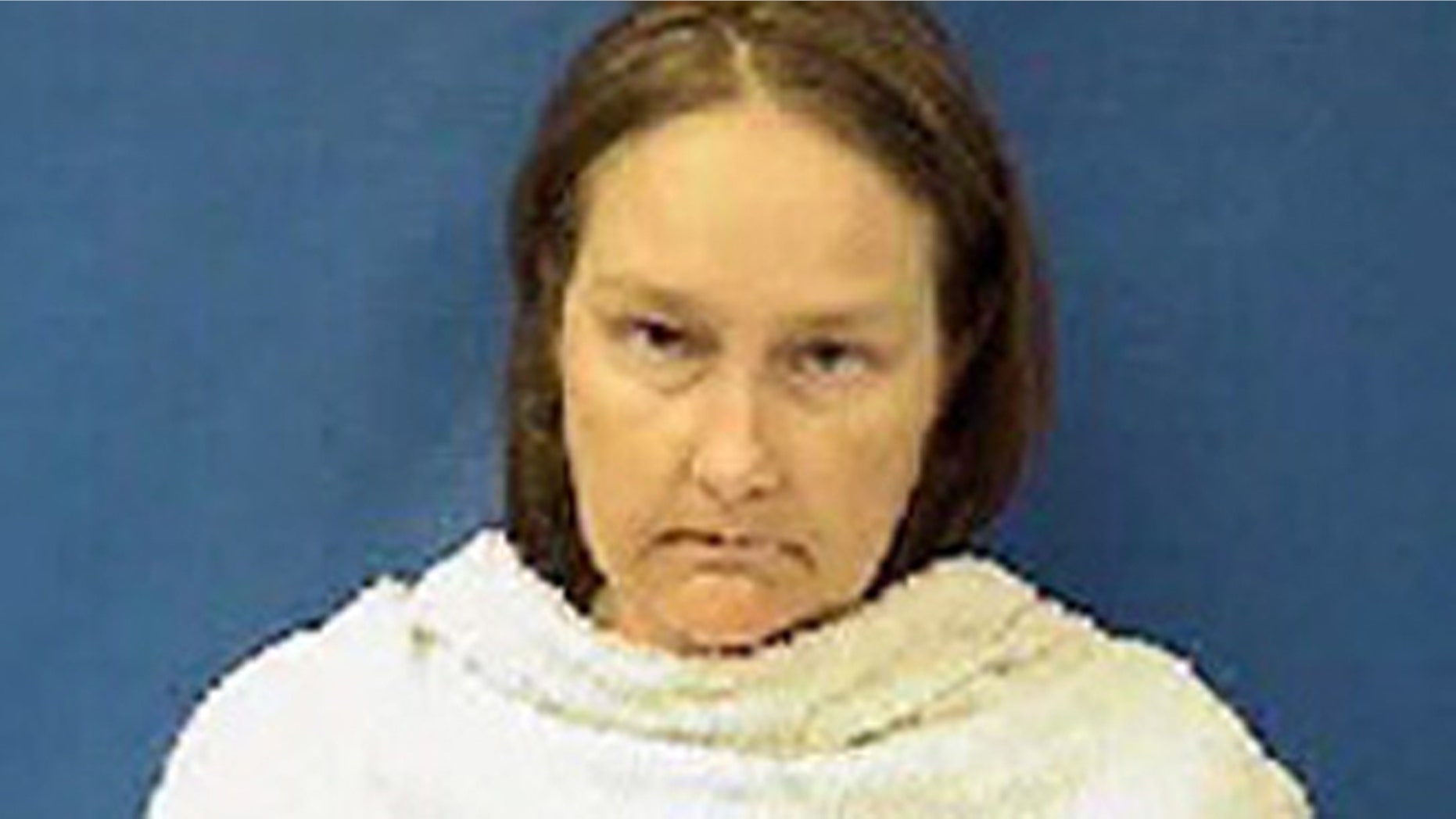 Kim Williams, wife of former Kaufman County justice of the peace Eric Williams, is seen in an undated photo provided by the Kaufman County Sheriff.