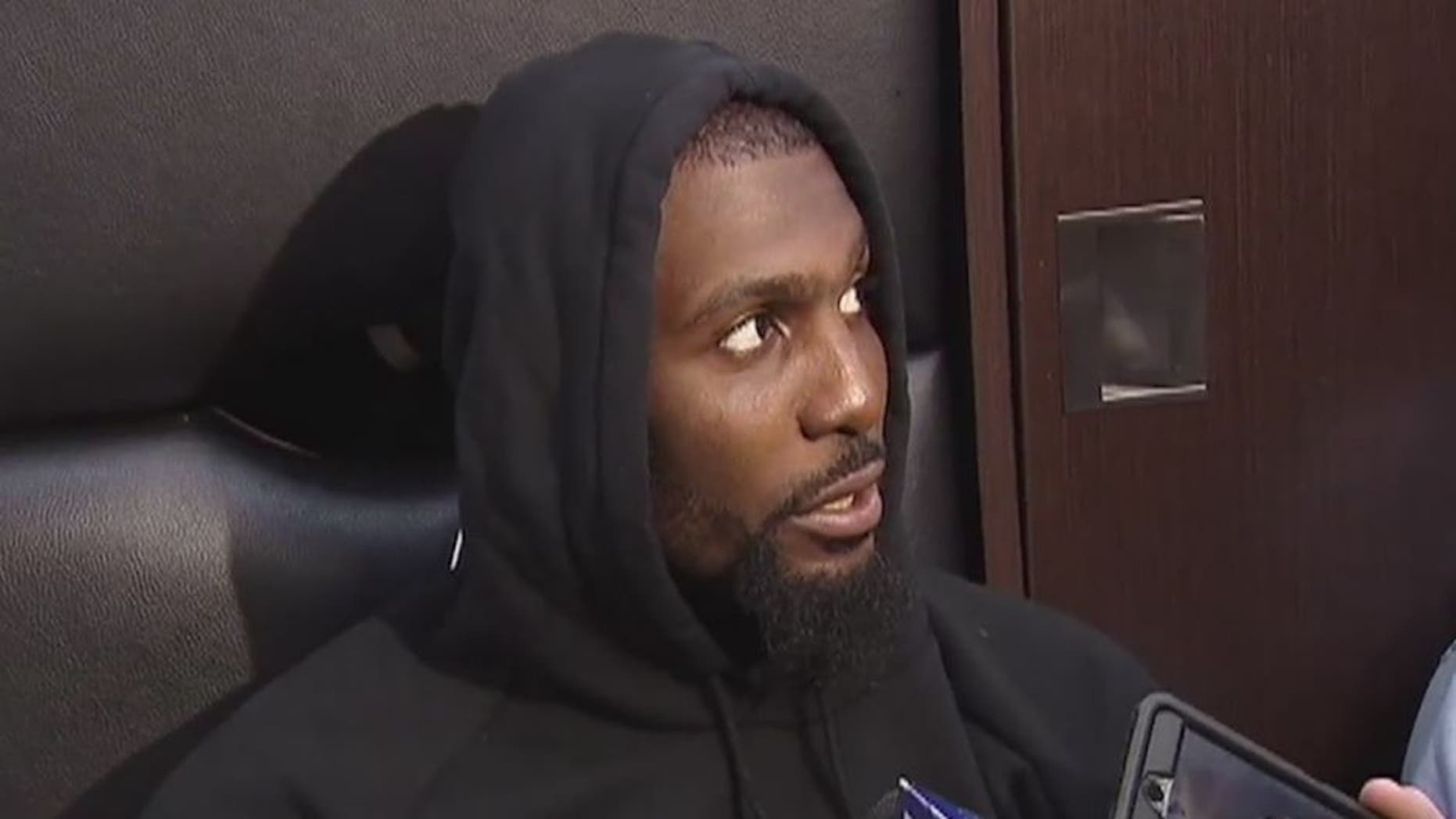 Dez Bryant spoke to reporters ahead of next week's match-up with the Cleveland Browns. After returning to practice, Tony Romo continues his work towards reclaiming his playing time.