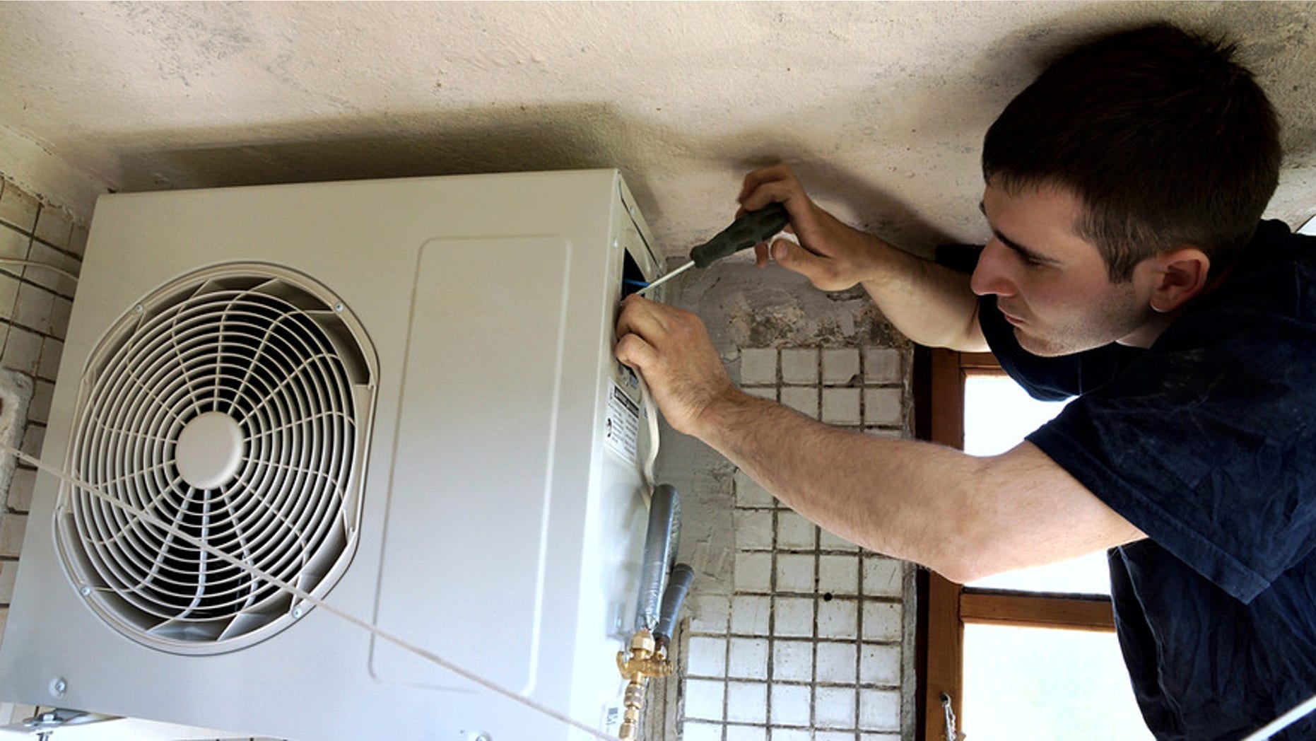 Some jobs should be left to the pros.