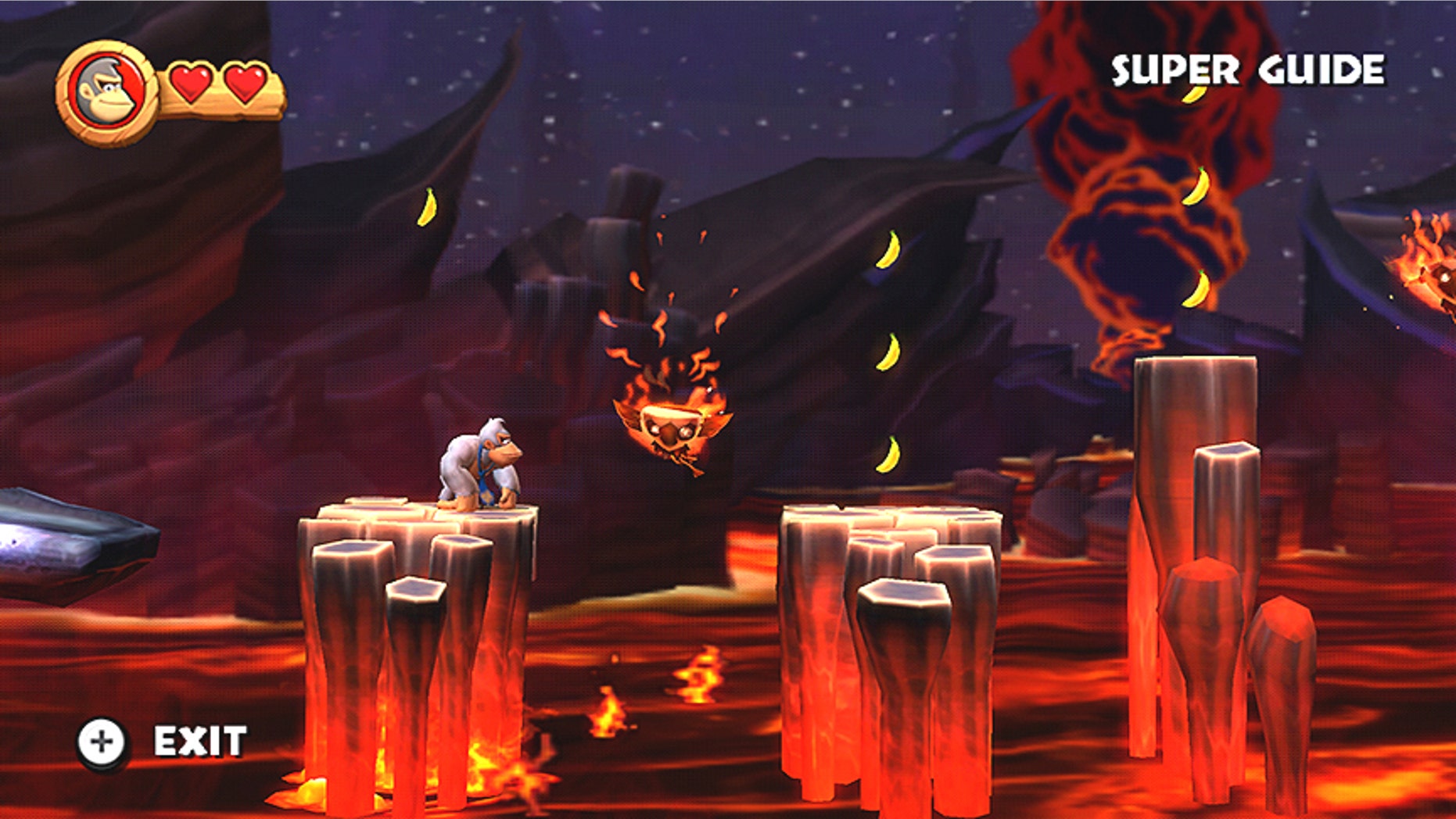 Thanks to a feature called "Super Guide," the newest game in the Donkey Kong franchise will be able to play itself. But does auto-play take all the fun out of video games?