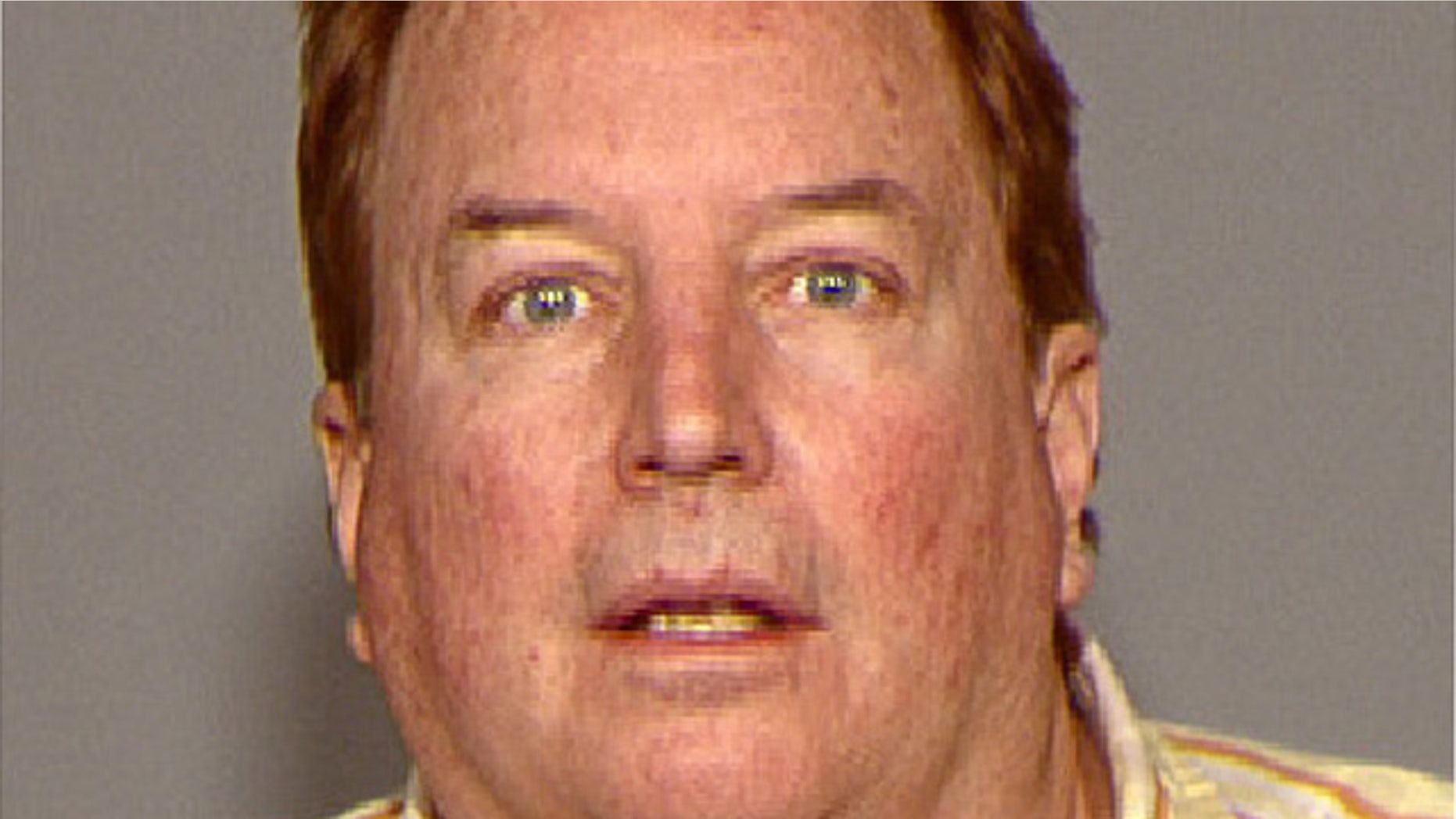 Steven Alexander Cross, 60, allegedly fled during the night while his son slept in their Minnesota home.
