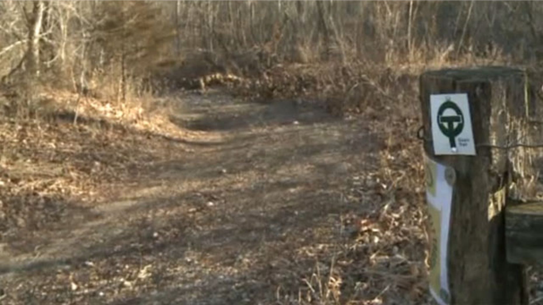 David Decareaux and his two sons were killed when the weather turned on them while hiking the Ozark trail.