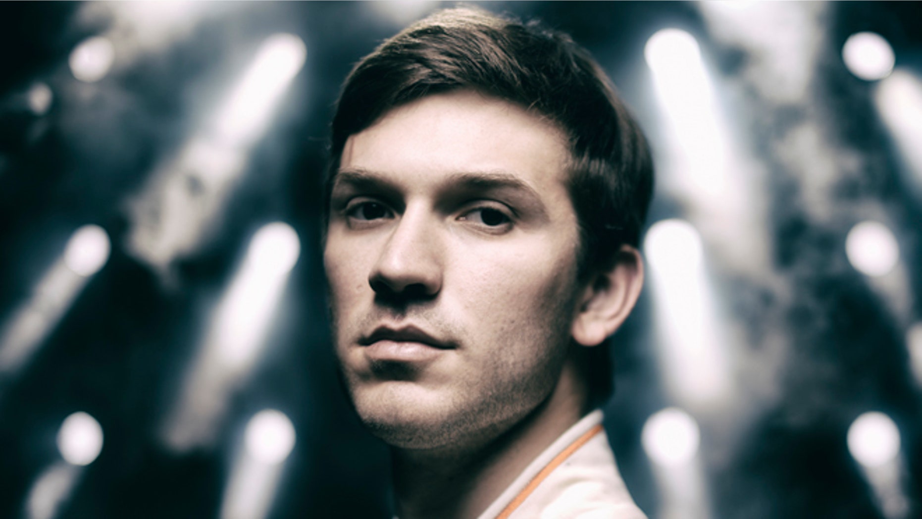 NASCAR Xfinity Series driver Daniel Suarez.