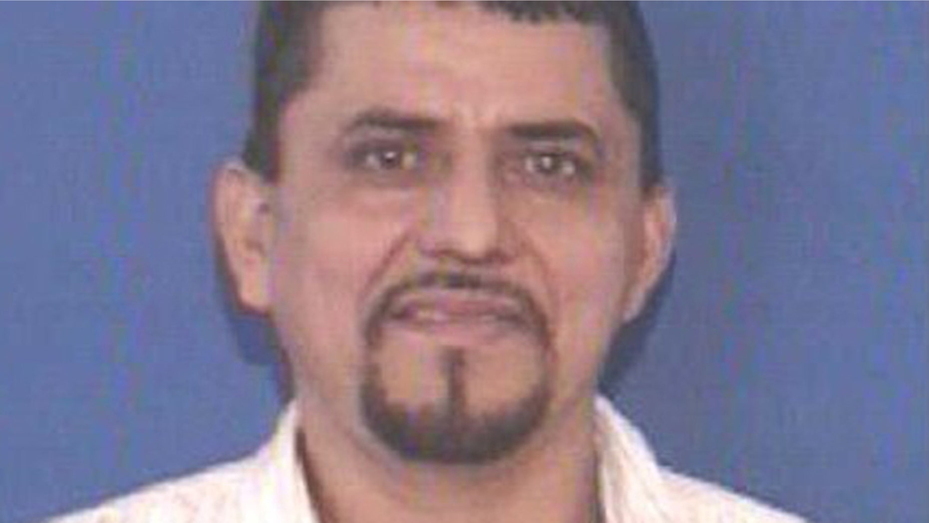 Daniel Alfaro Mendoza has been charged in a murder-for-hire plot, accused of planning to kill his wife and one of her friends.