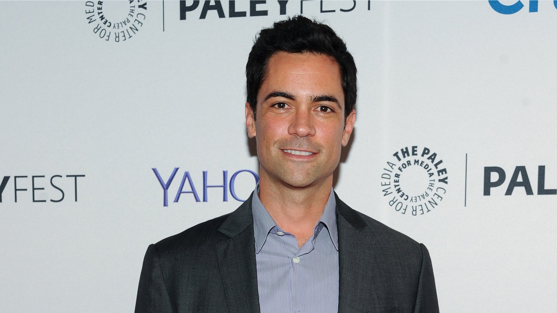 Danny Pino leaving Law & Order: SUV after four seasons Danny Pino leaving Law & Order: SUV after four seasons
