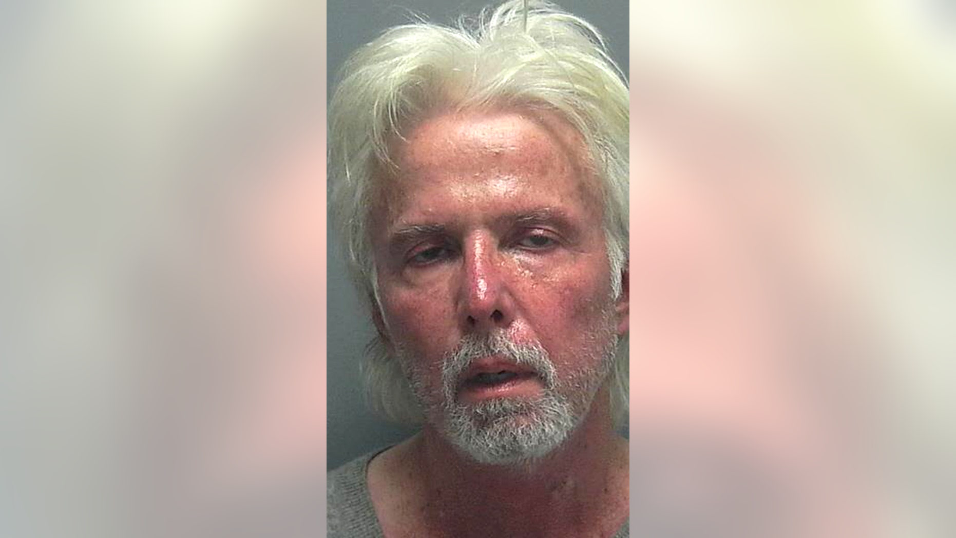 Dante Bencivenga, 58, was arrested on Thursday after allegedly peeing all over the floor and toilet of a Spirit Airlines plane.
