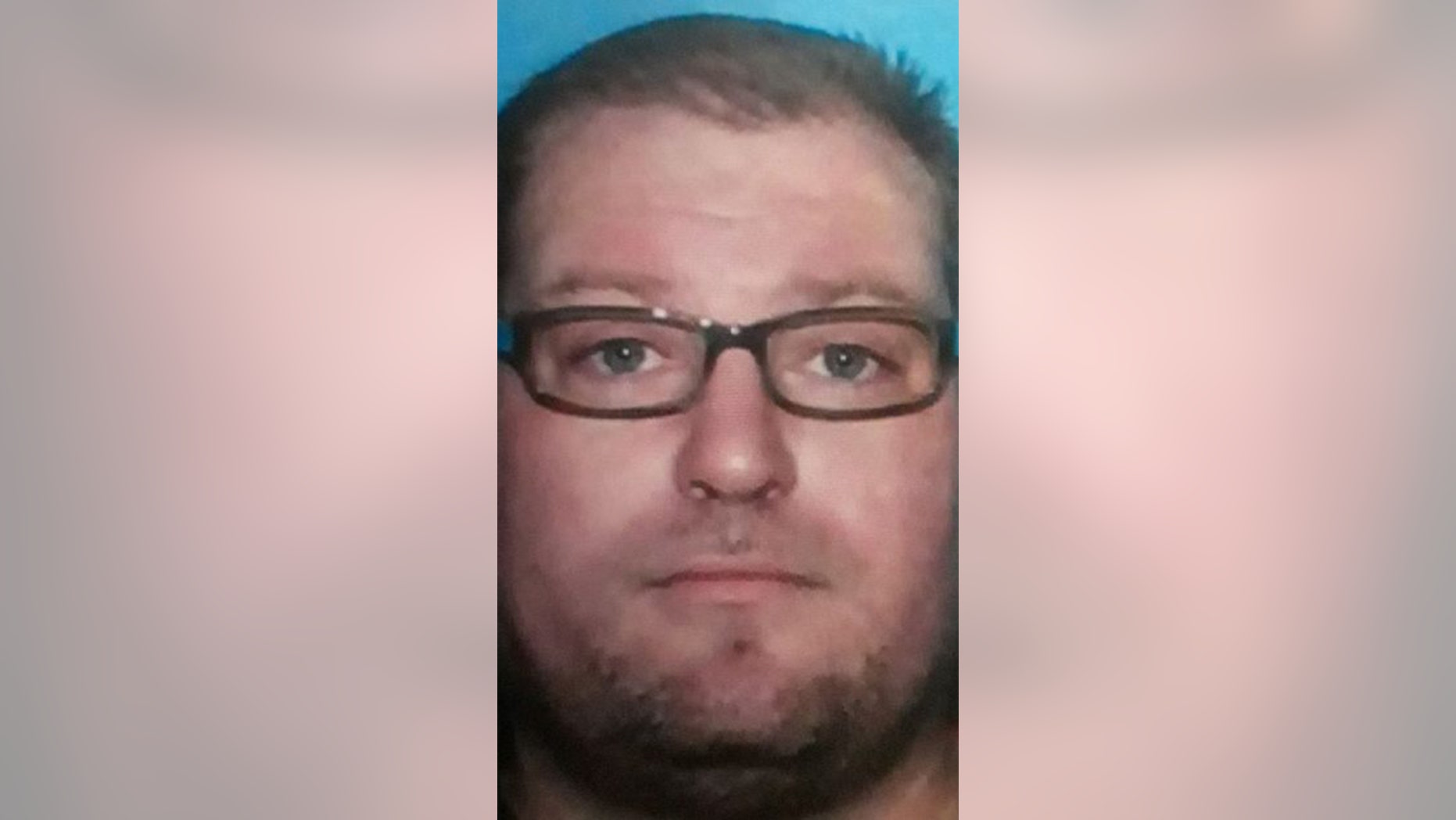 Police said Darwin Brazier, 43, killed his ex-wife and two others over the weekend.