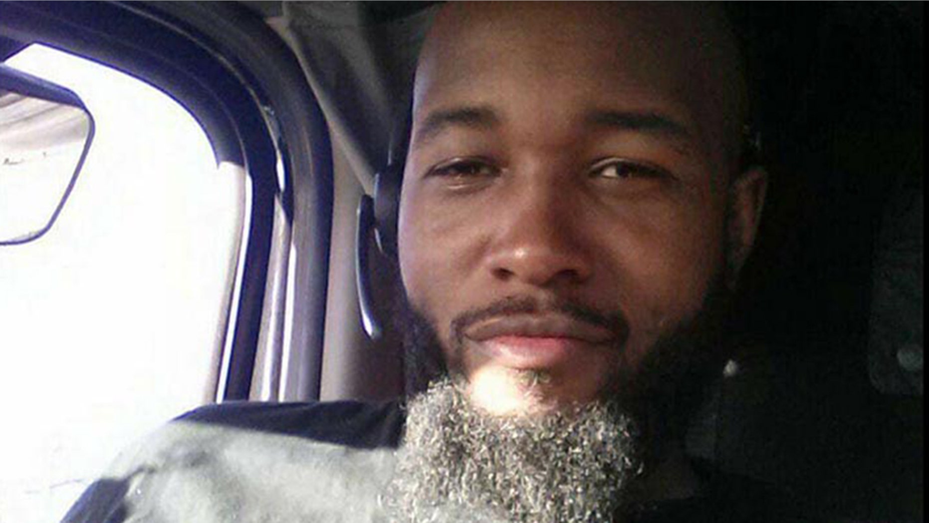 David Jones was shot and killed by Philadelphia police officer Ryan Pownall in June 2017.