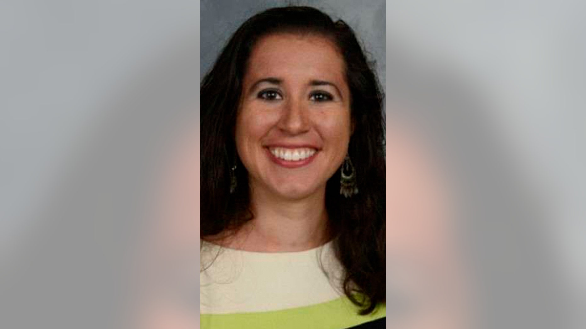 Dayanna Volitich was removed from her position following a report that alleged she hosted a podcast focusing on her white nationalist views.