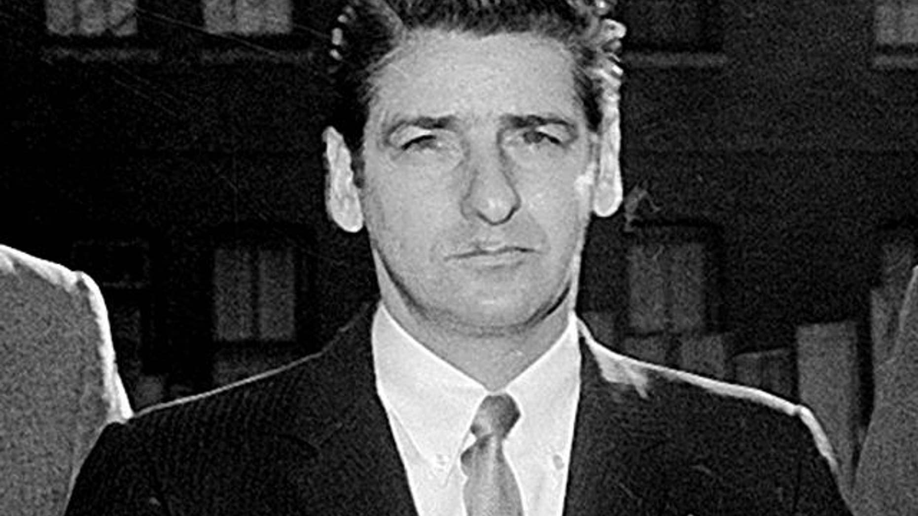 Albert DeSalvo was long suspected to be the "Boston Strangler," who authorities say murdered 13 women in the area in the early 1960s. DeSalvo, however, was never charged with the killings and died in prison in 1967.