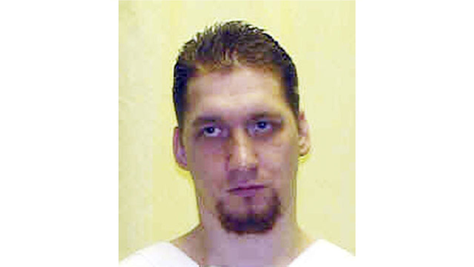 FILE - This undated file photo provided by the Ohio Department of Rehabilitation and Correction shows Ronald Phillips. (AP Photo)