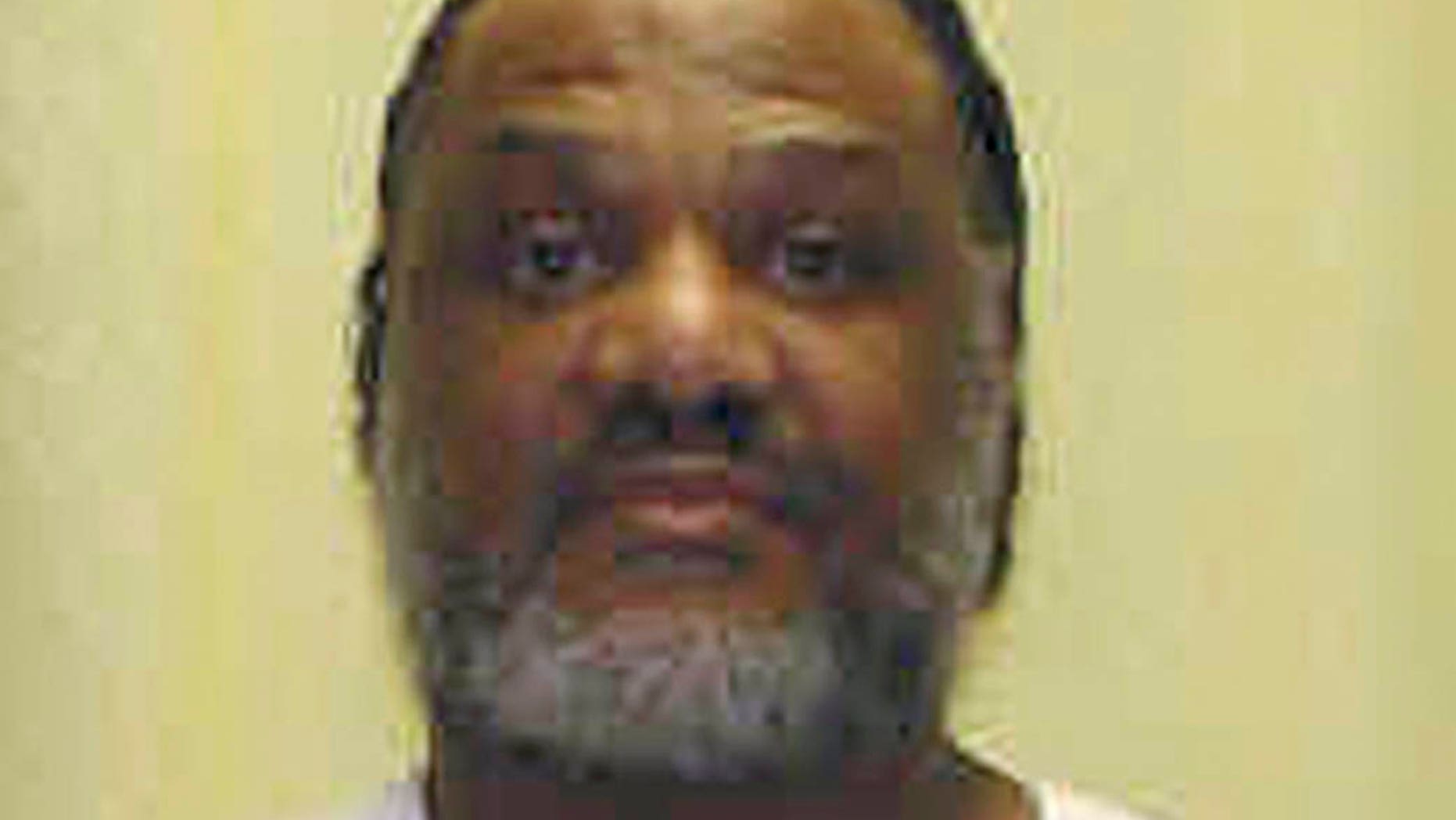 Reginald Brooks, scheduled to be put to death November 15, 2011, for fatally shooting his three sons while they slept in 1982, shortly after his wife filed for divorce.