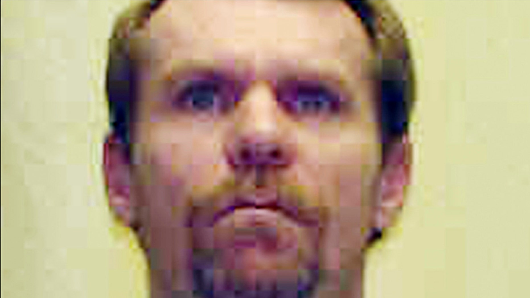 This undated photo provided by the Ohio Department of Rehabilitation and Correction shows 46-year-old Steve Smith.