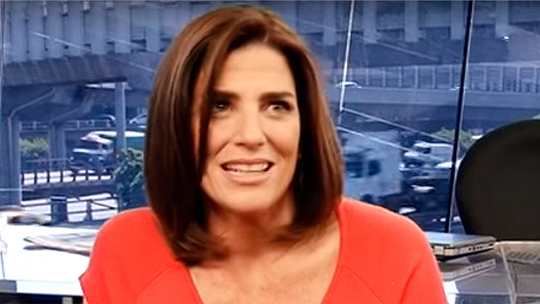 Debora Perez died on Tuesday after going into cardiac arrest.
