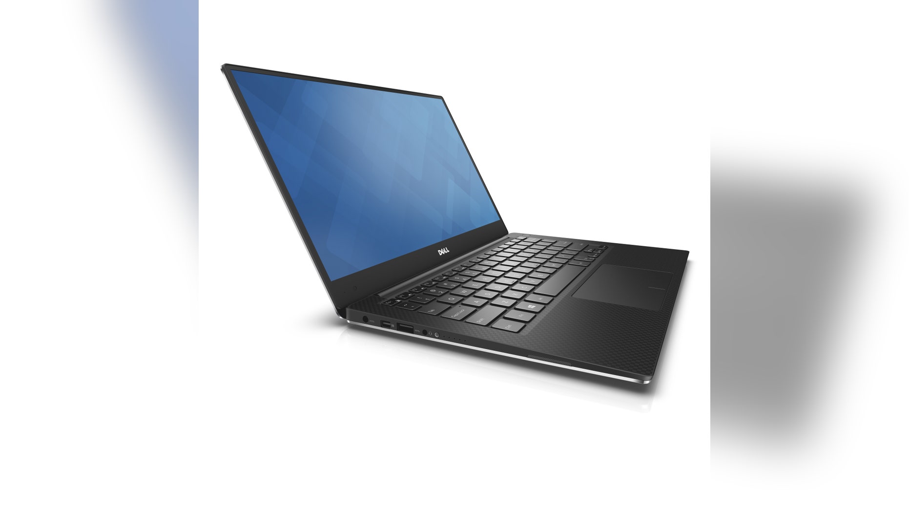 Dell XPS 13.