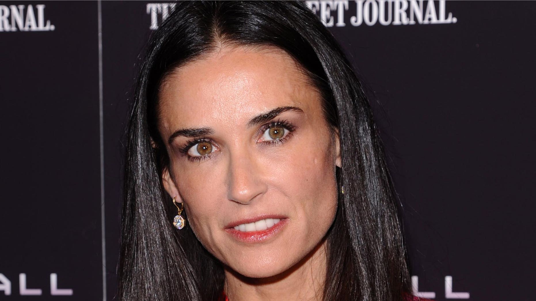 Demi Moore
