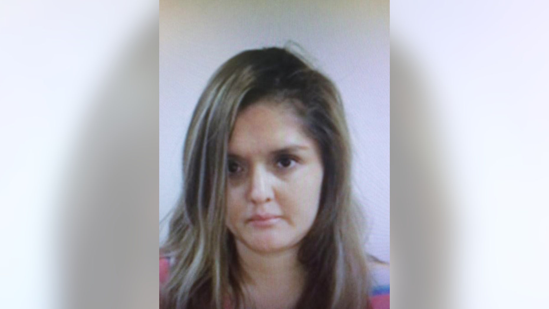 Undated handout photo of Brenda Delgado provided by the FBI.