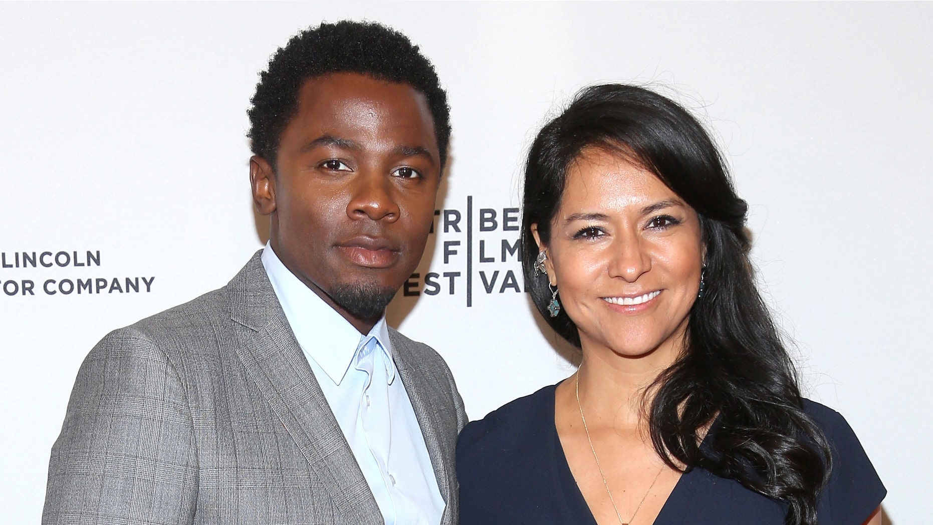 Derek Luke 2019