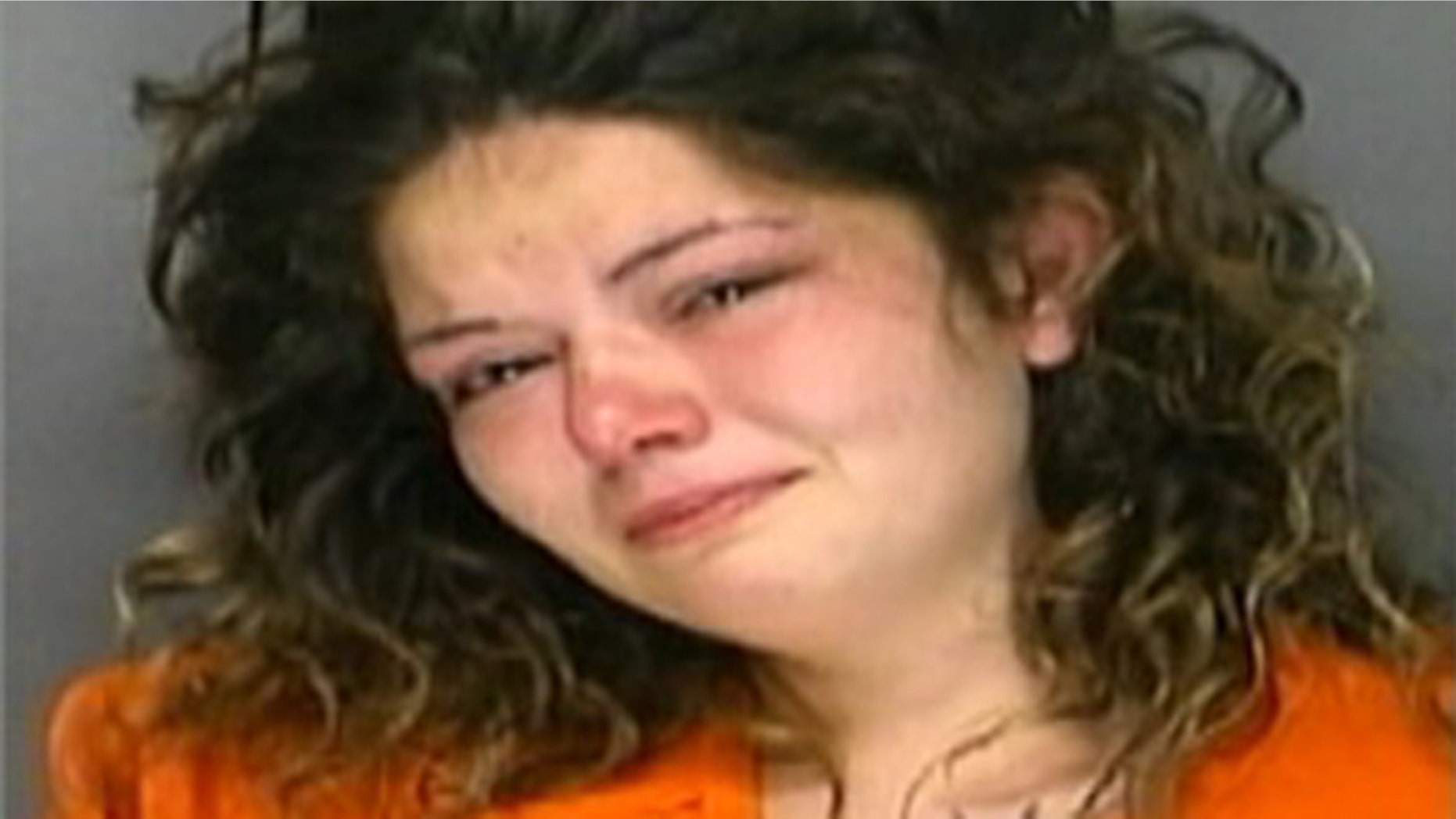 This undated photo shows Desiree Kleinow.