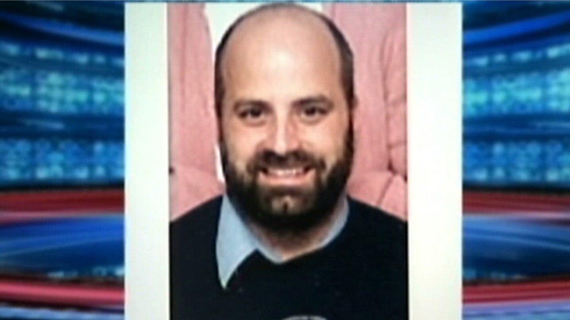 Charles Devita, 43, was found dead of a self-inflicted gunshot wound on camp grounds Wednesday (MyFoxBoston.com).