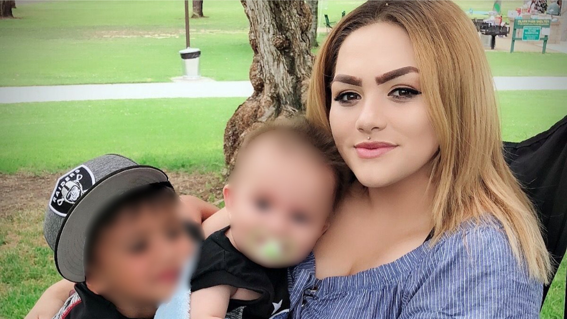 Dezirae Mendoza, 20, was killed when she jumped out of a moving vehicle on a California highway, police and family said.