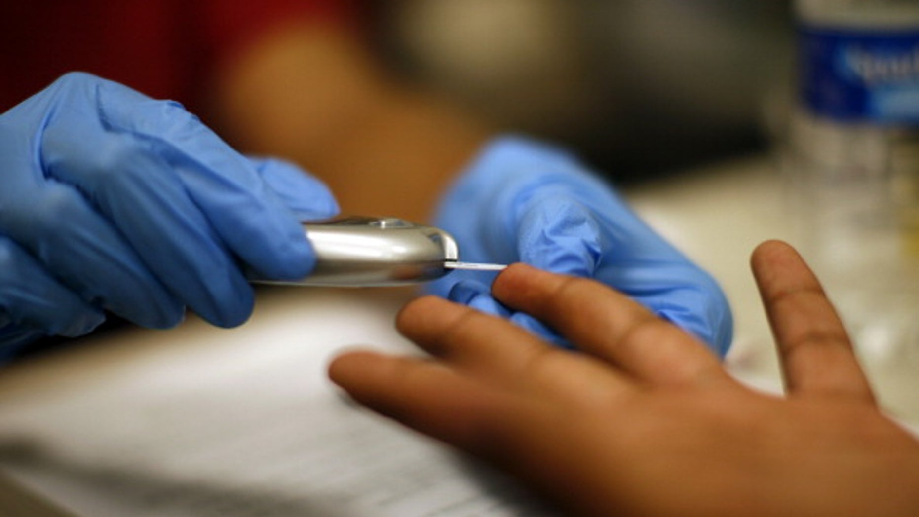 A medication frequently used to treat diabetes is now showing promise to help patients with ovarian cancer.