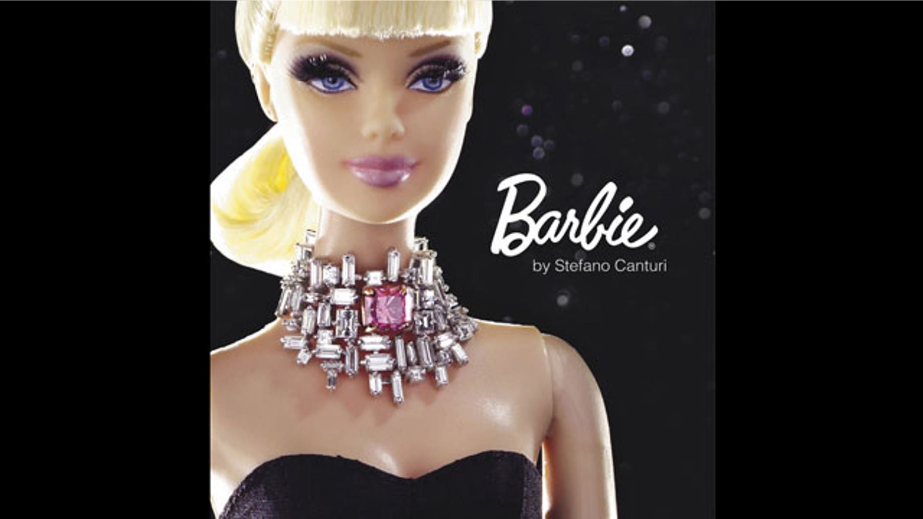 If you have $500G lying around, you can buy your kid one very expensive Barbie.