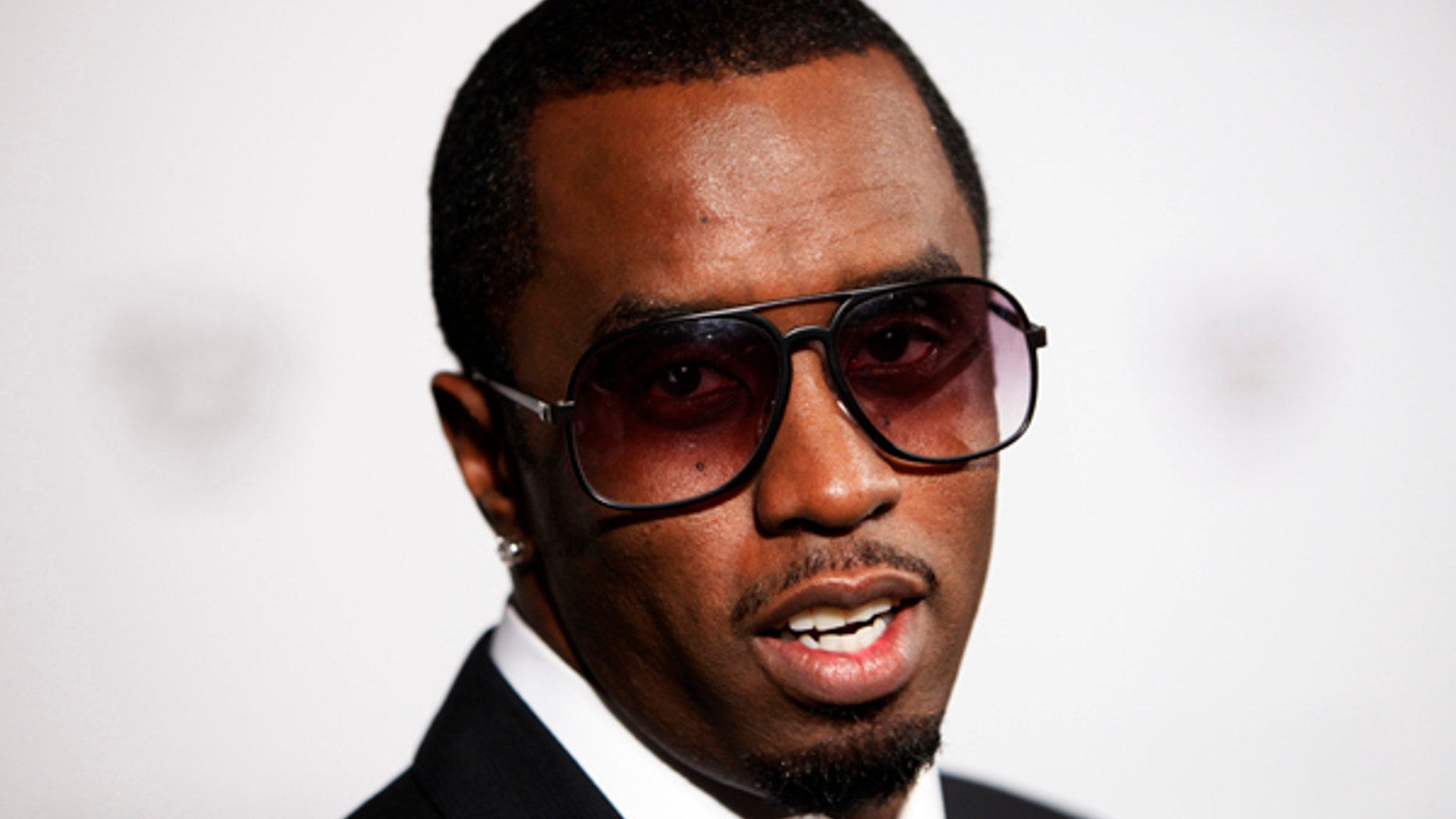Diddy (AP)