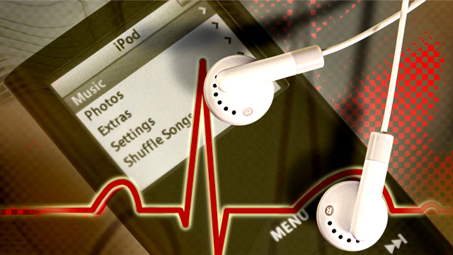 An Apple iPod is shown with an FM radio remote, left, Thursday, August 17, 2006 in New York. (AP Photo/Mark Lennihan)