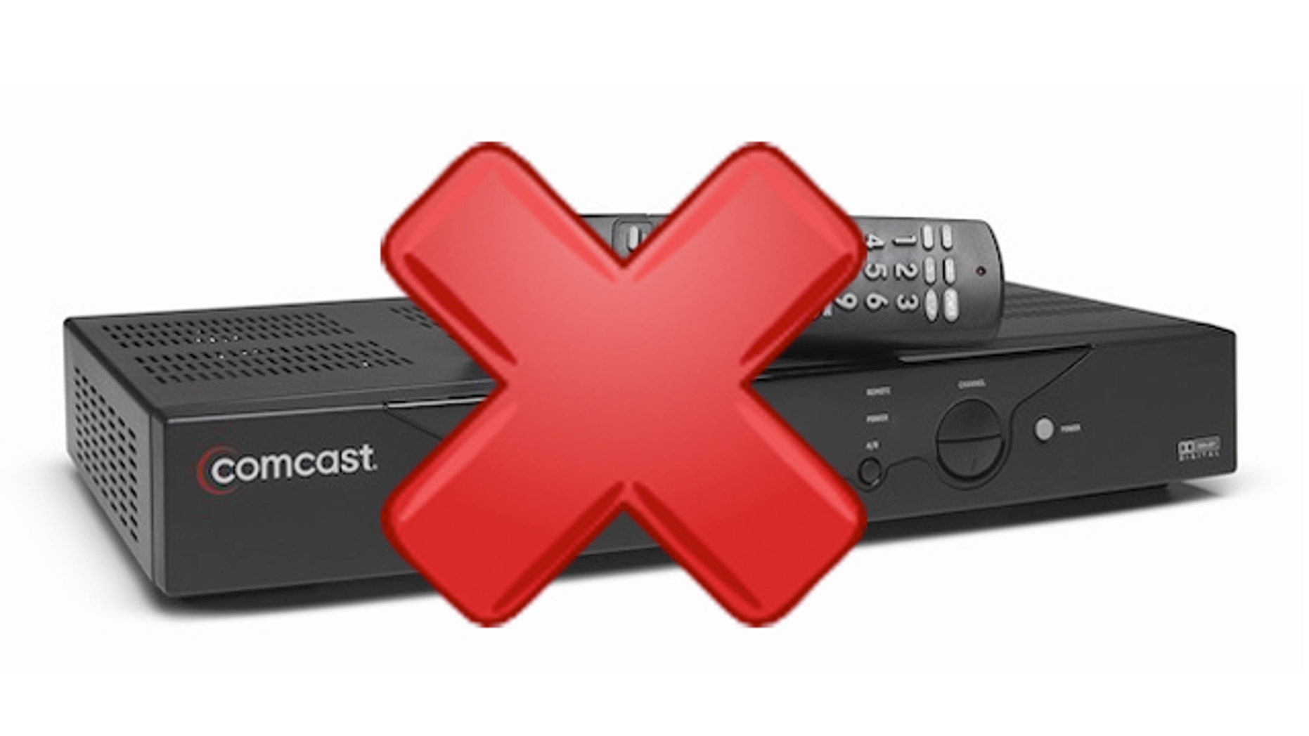 Do streaming service on consumer electronics from companies ranging from Apple to Microsoft to Wetern Digital herald an end -- at last -- to the cable set top box?