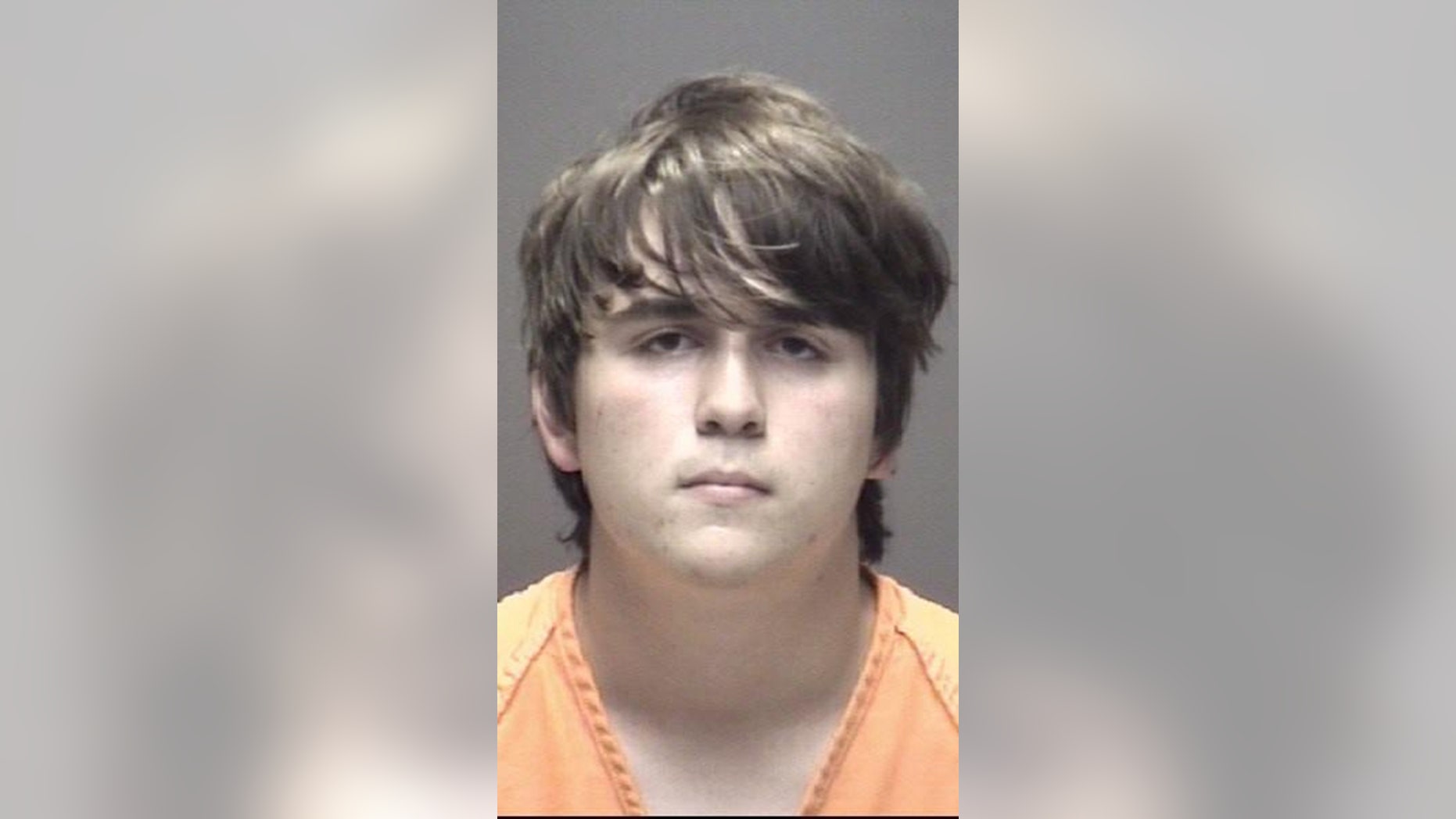 Dimitrios Pagourtzis, 17, was reportedly indicted by a grand jury Thursday on a capital murder charge.