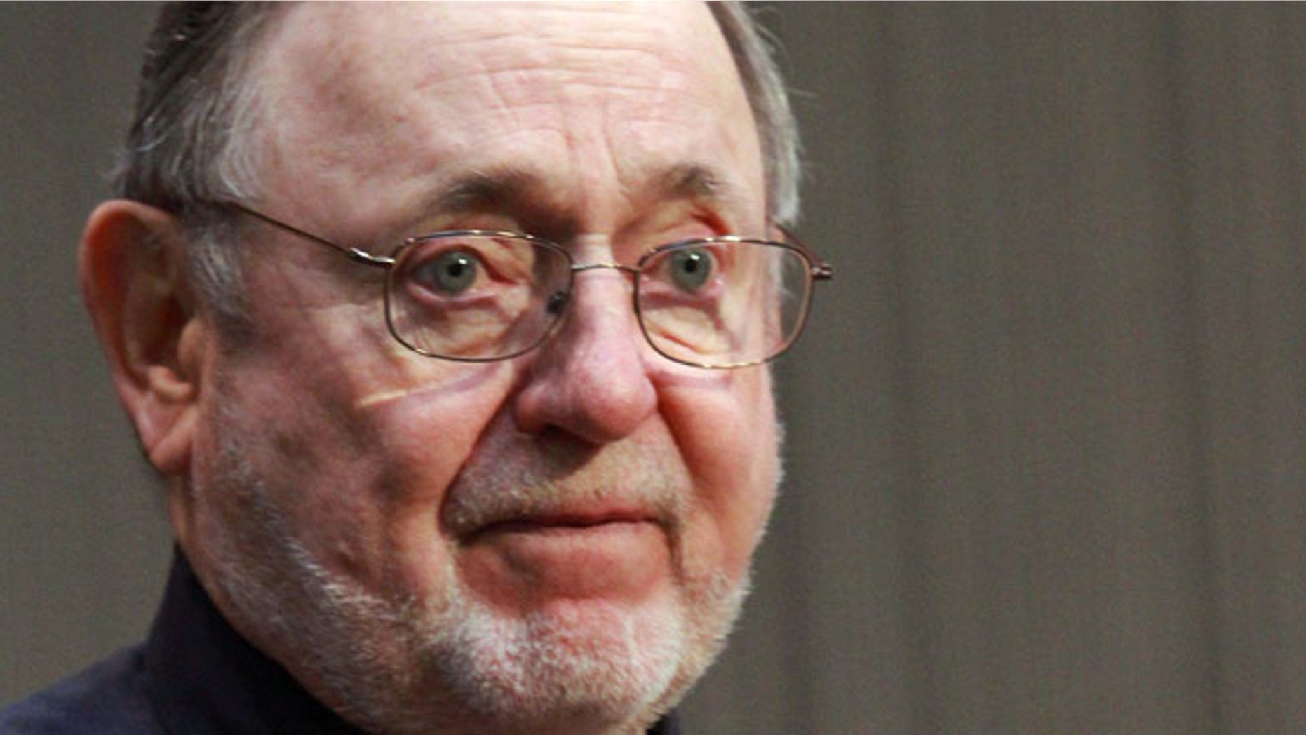 Oct. 20, 2011:Rep. Don Young, R-Alaska.