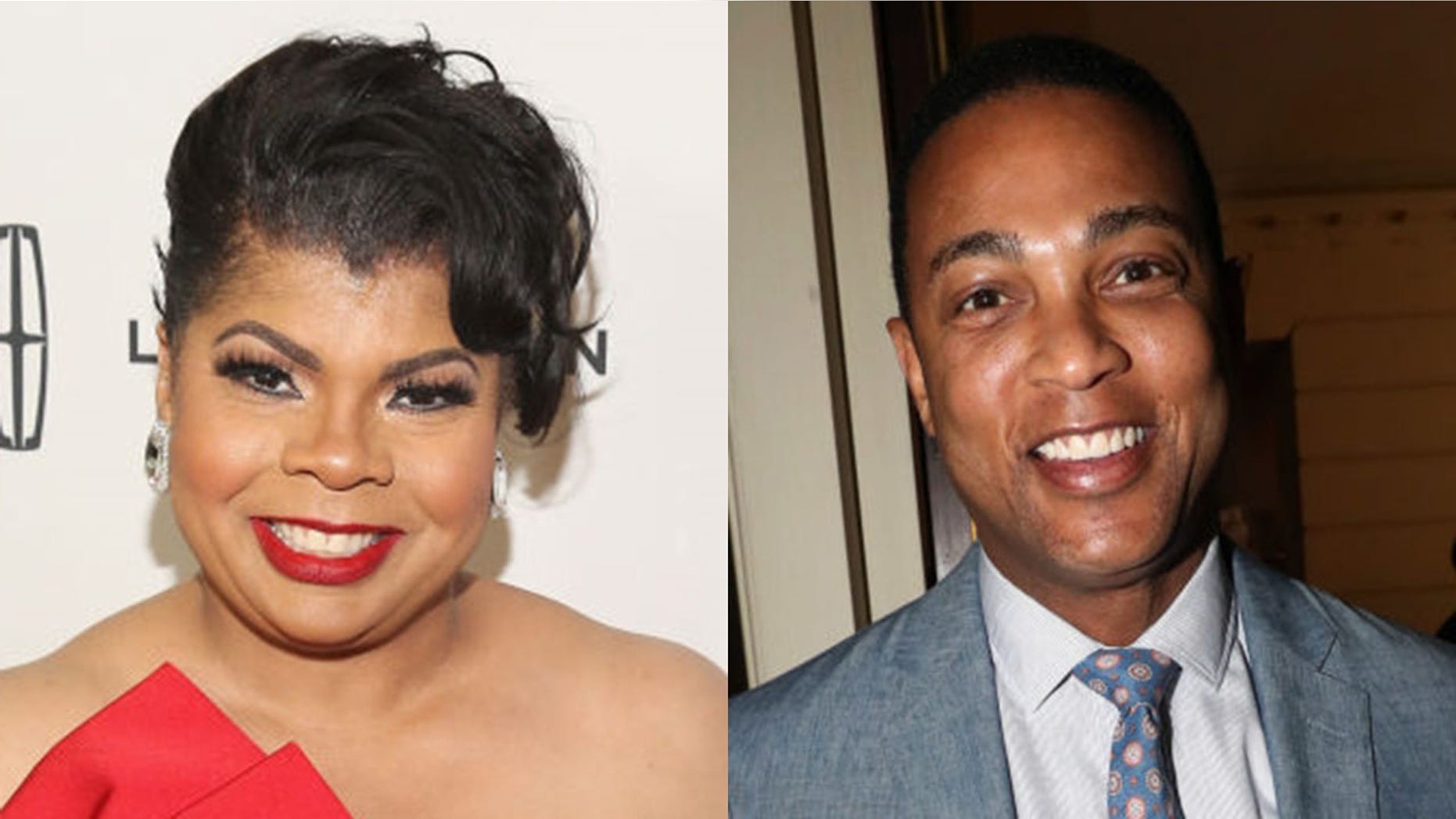 CNN contributor April Ryan yelled questions during Tuesday’s press briefing and Don Lemon praised her for it.