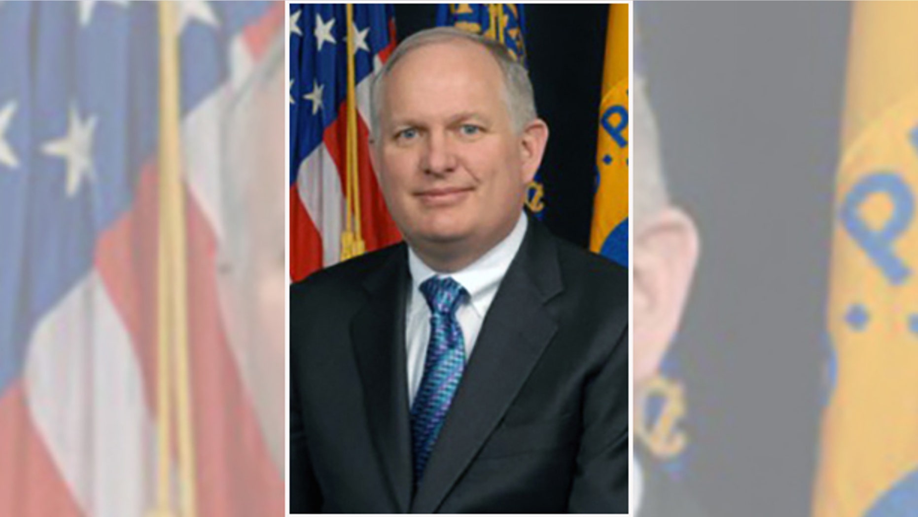 Don J. Wright will serve as the new acting HHS secretary, the White House announced on Friday.