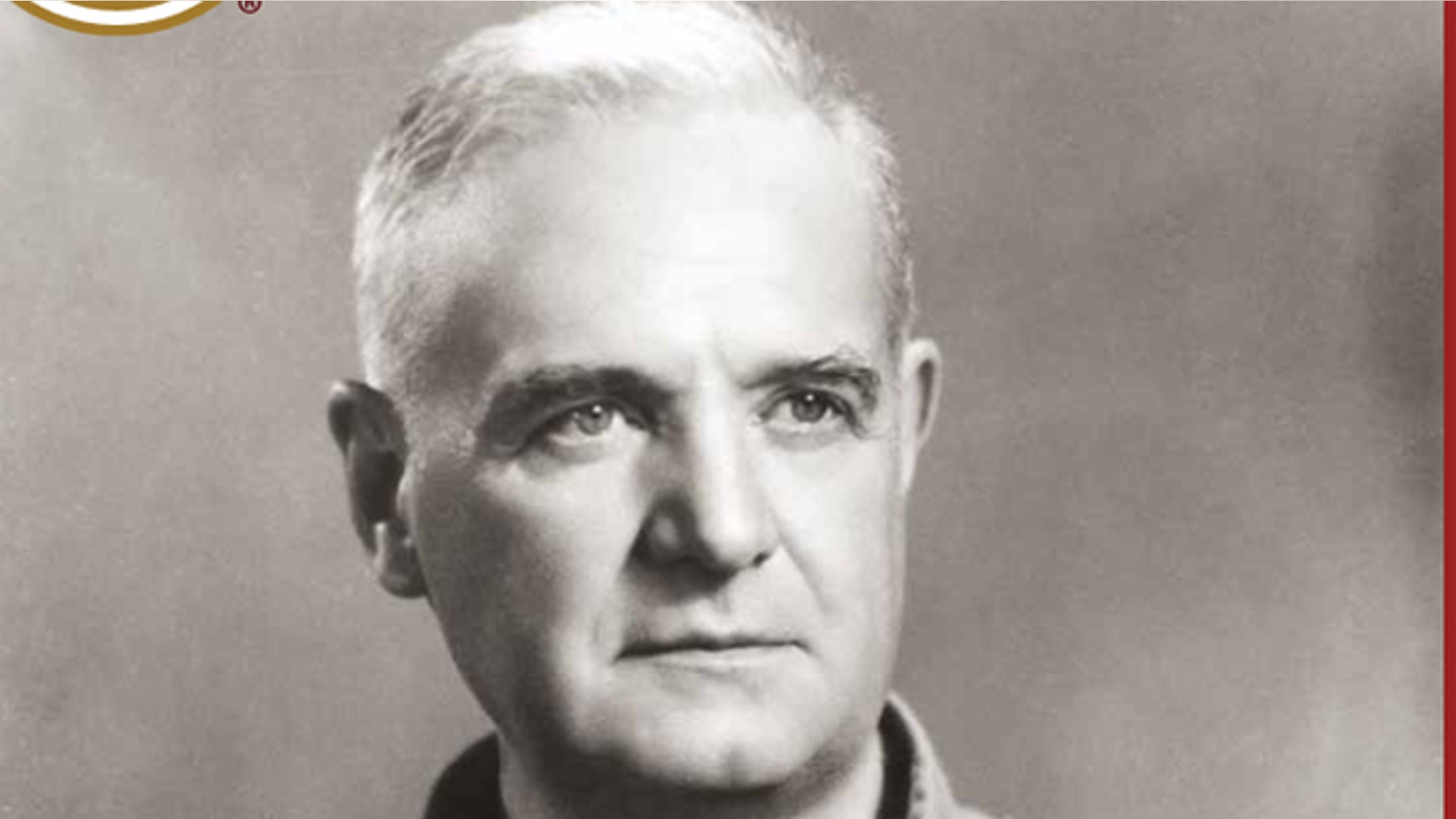 Gen. William "Wild Bill" Donovan