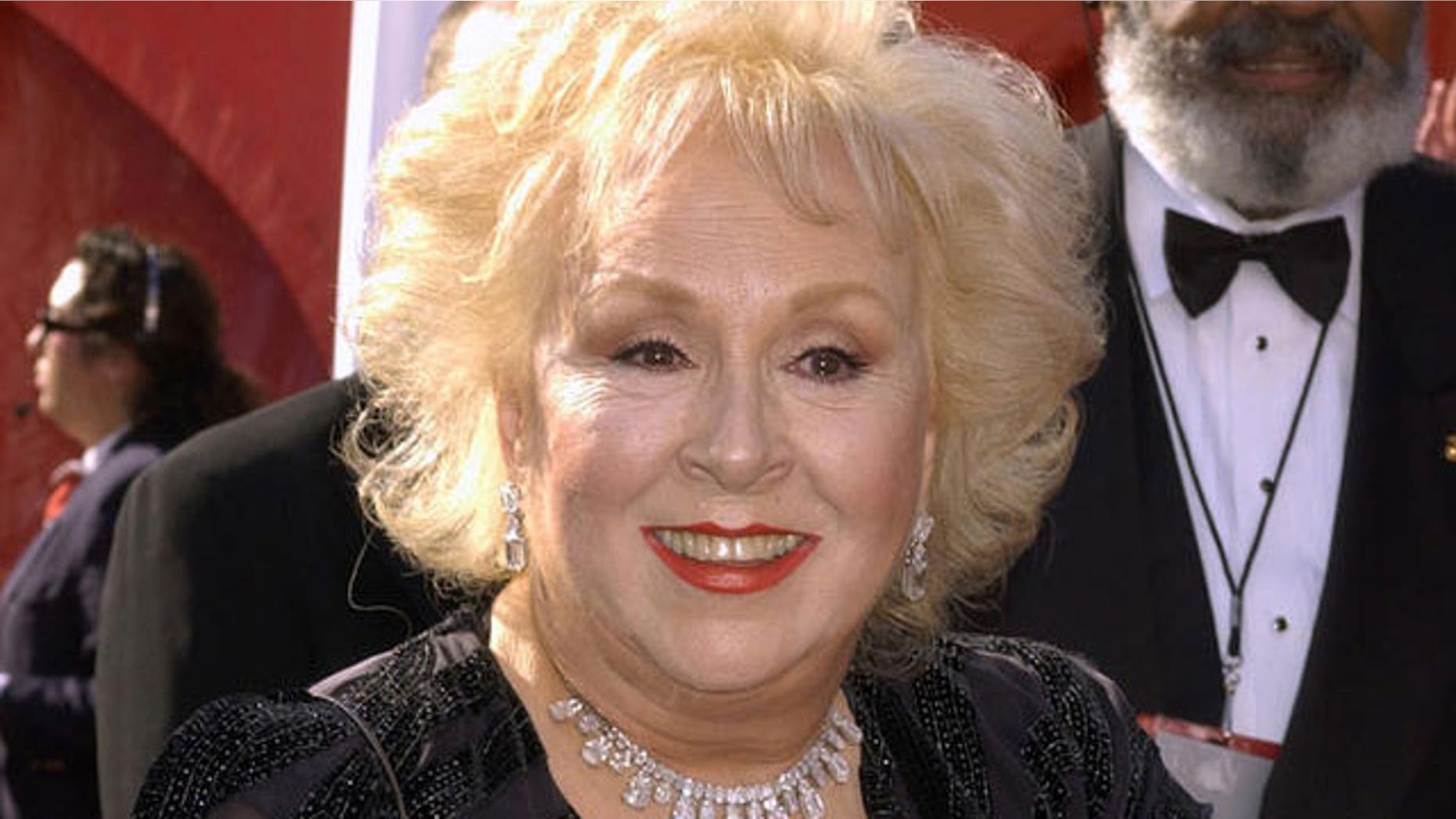 Doris Roberts