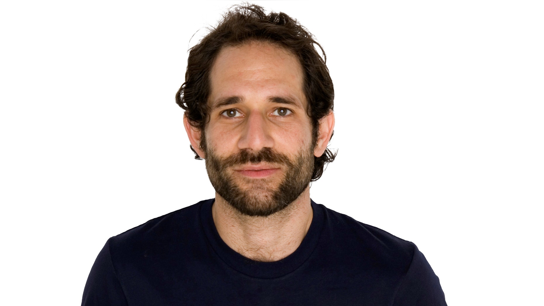 LOS ANGELES - UNDATED 2009: In this handout image provided by American Apparel, CEO of American Apparel Dov Charney poses for a photo on undated in Los Angeles, California. (Photo by American Apparel via Getty Images)